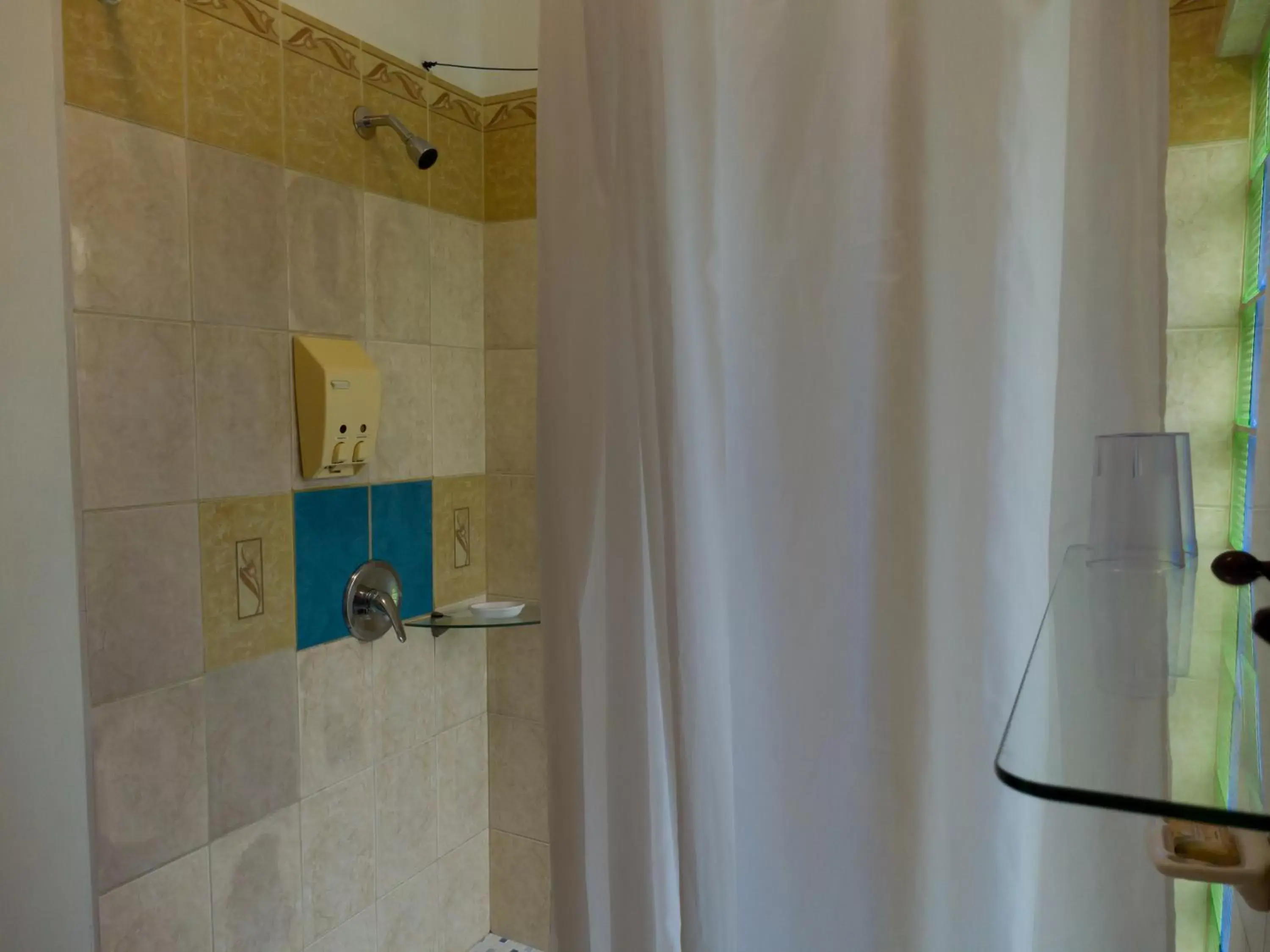 Deluxe King Room with Balcony in Rumors Resort Hotel Deluxe King Room with Balcony in Rumors Resort Hotel