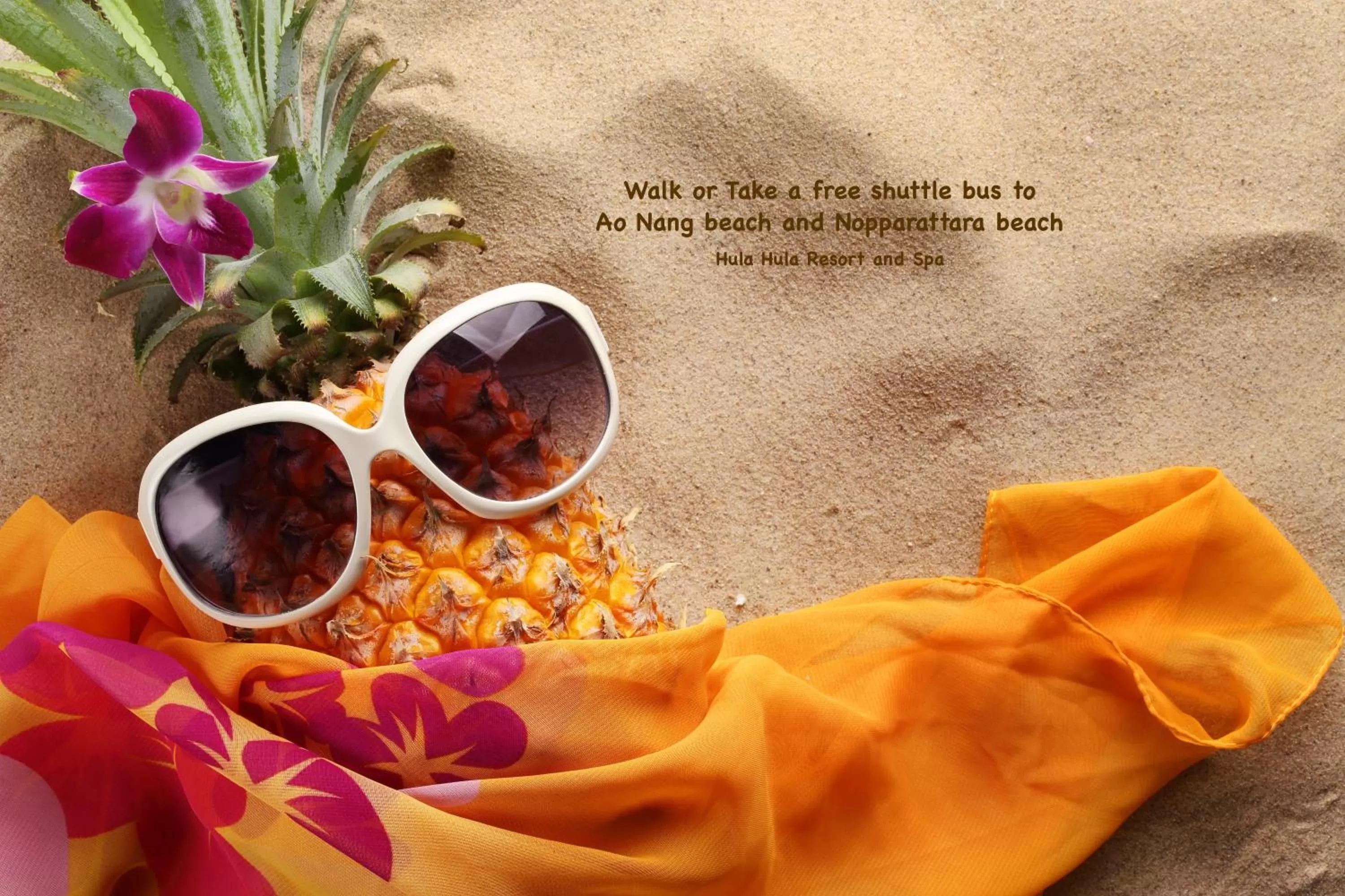 Other in HULA HULA RESORT l truly tropical and fun wellness