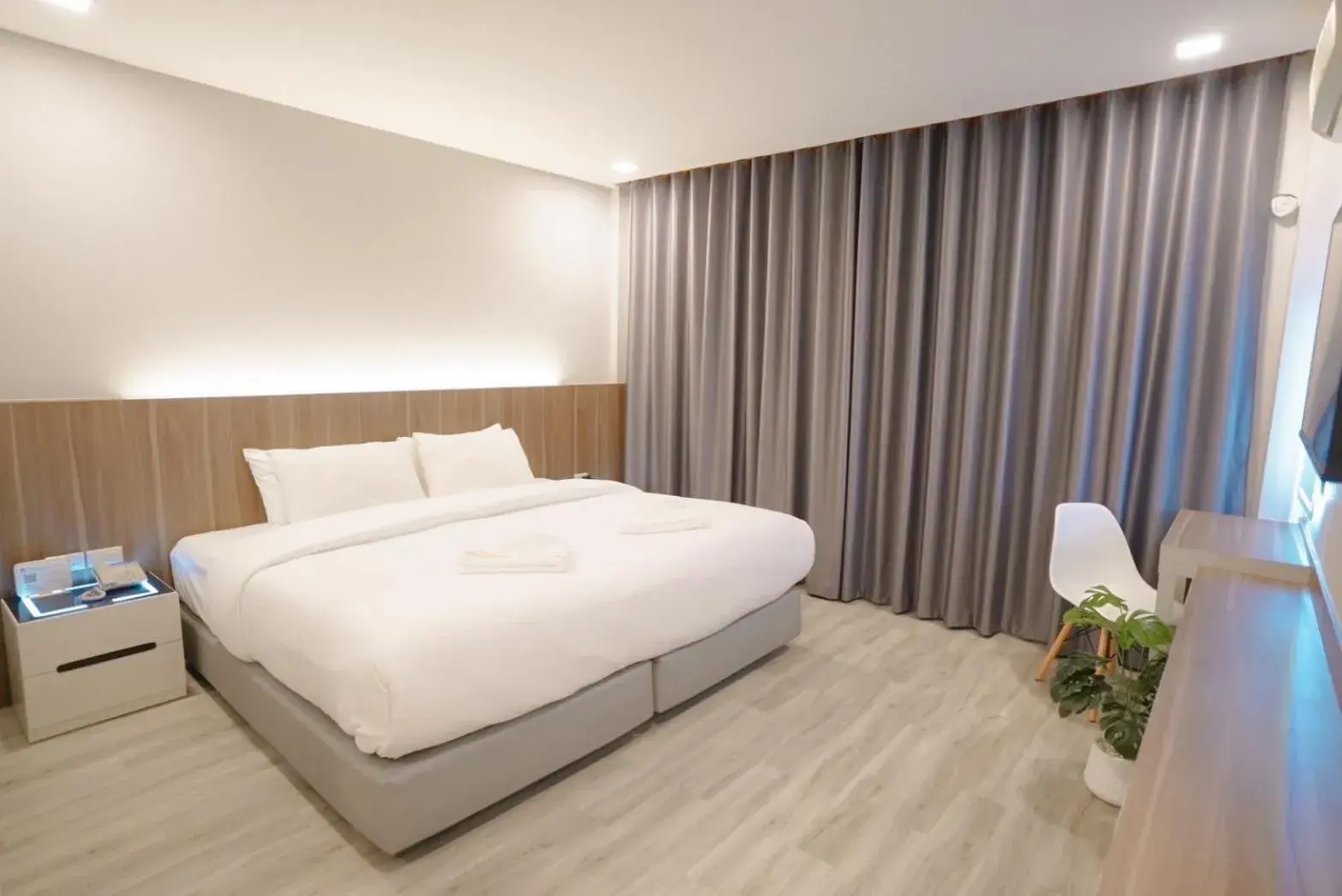 The Space Airport Hotel Chiang Rai The Space Airport Hotel Chiang Rai