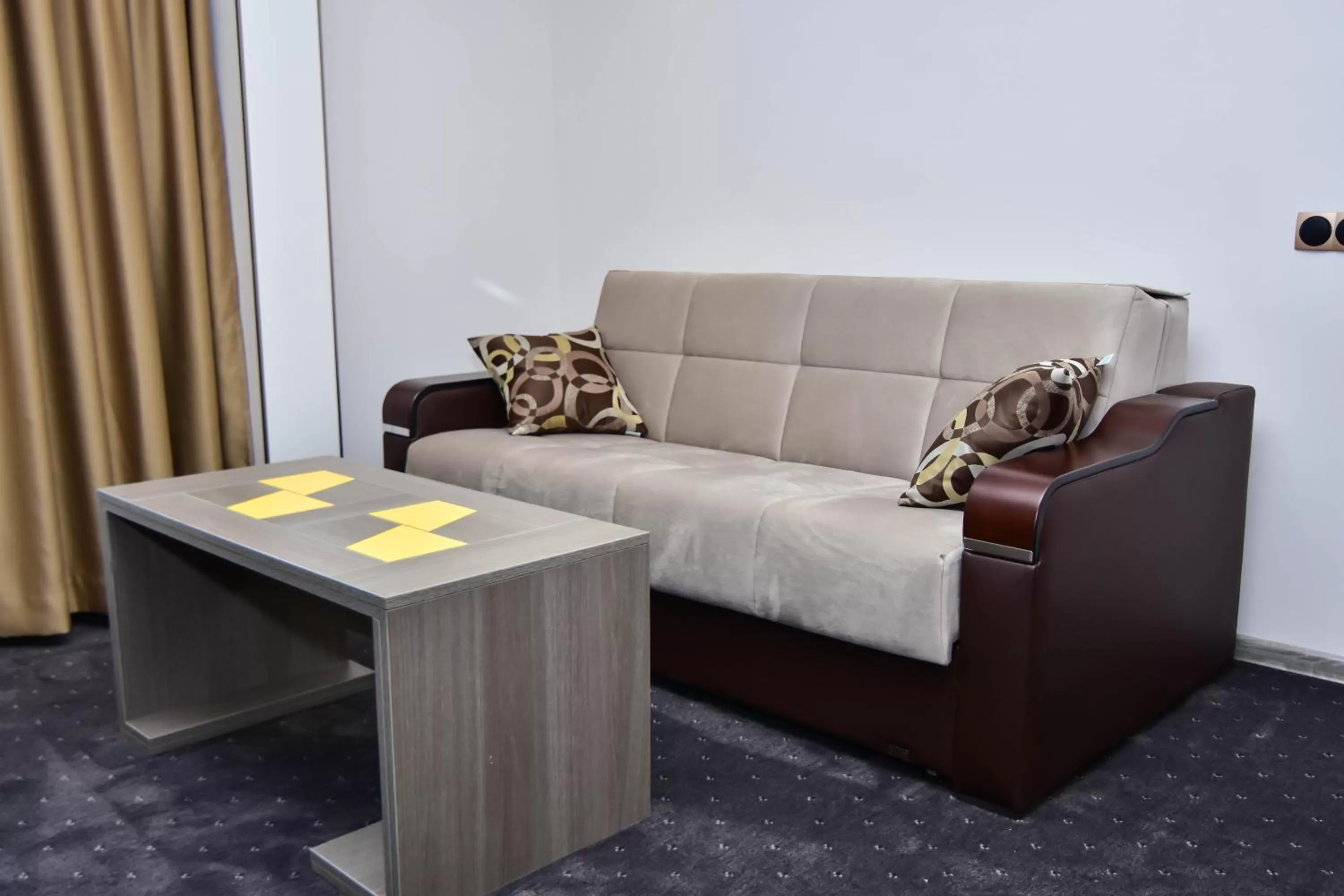 Living room, Seating Area in Hotel Ključ