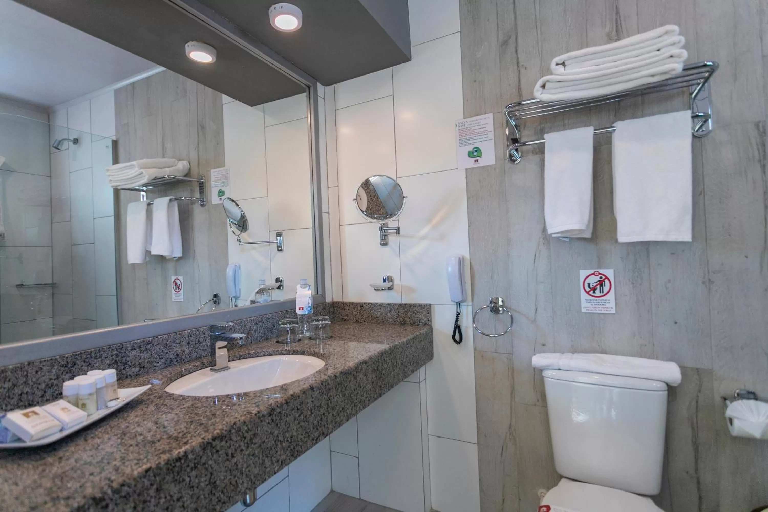 Other in Gran Hotel Cochabamba