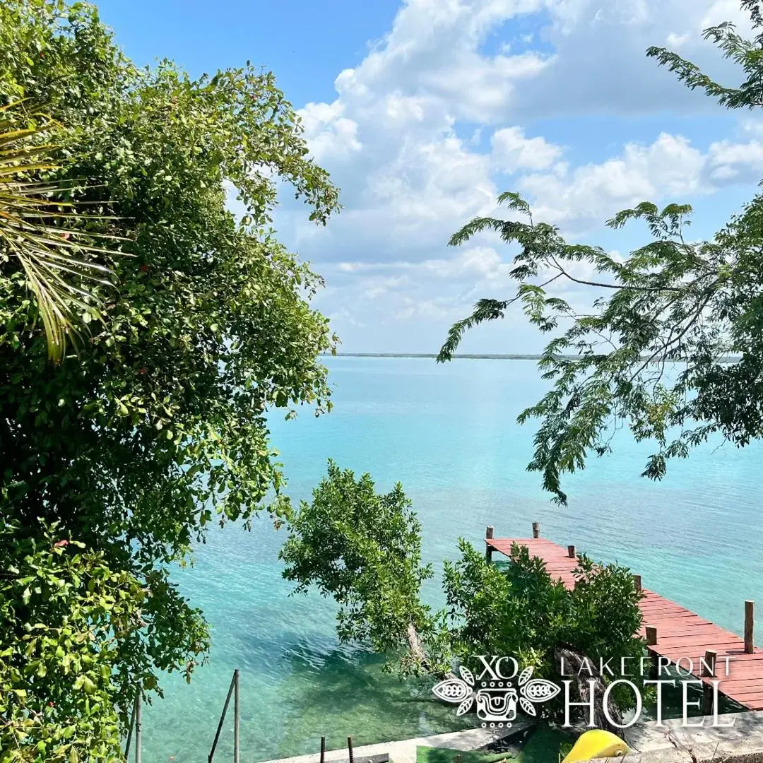 XO Hotel Bacalar Frente a la Laguna - Gratis Experiencias Locales XO Hotel Bacalar Frente a la Laguna - Gratis Experiencias Locales