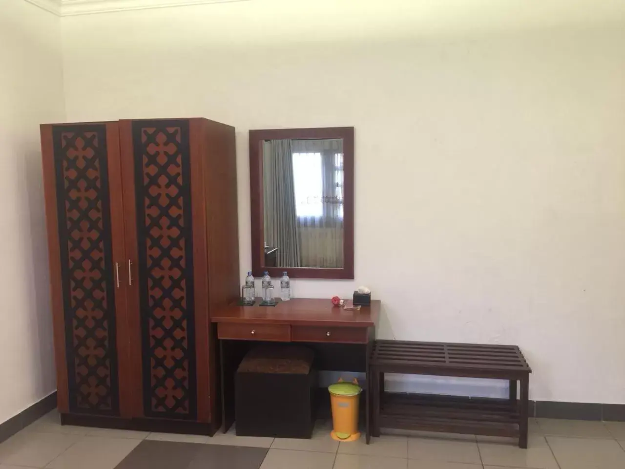 Standard Triple Room in Heaven Seven Kandy Standard Triple Room in Heaven Seven Kandy