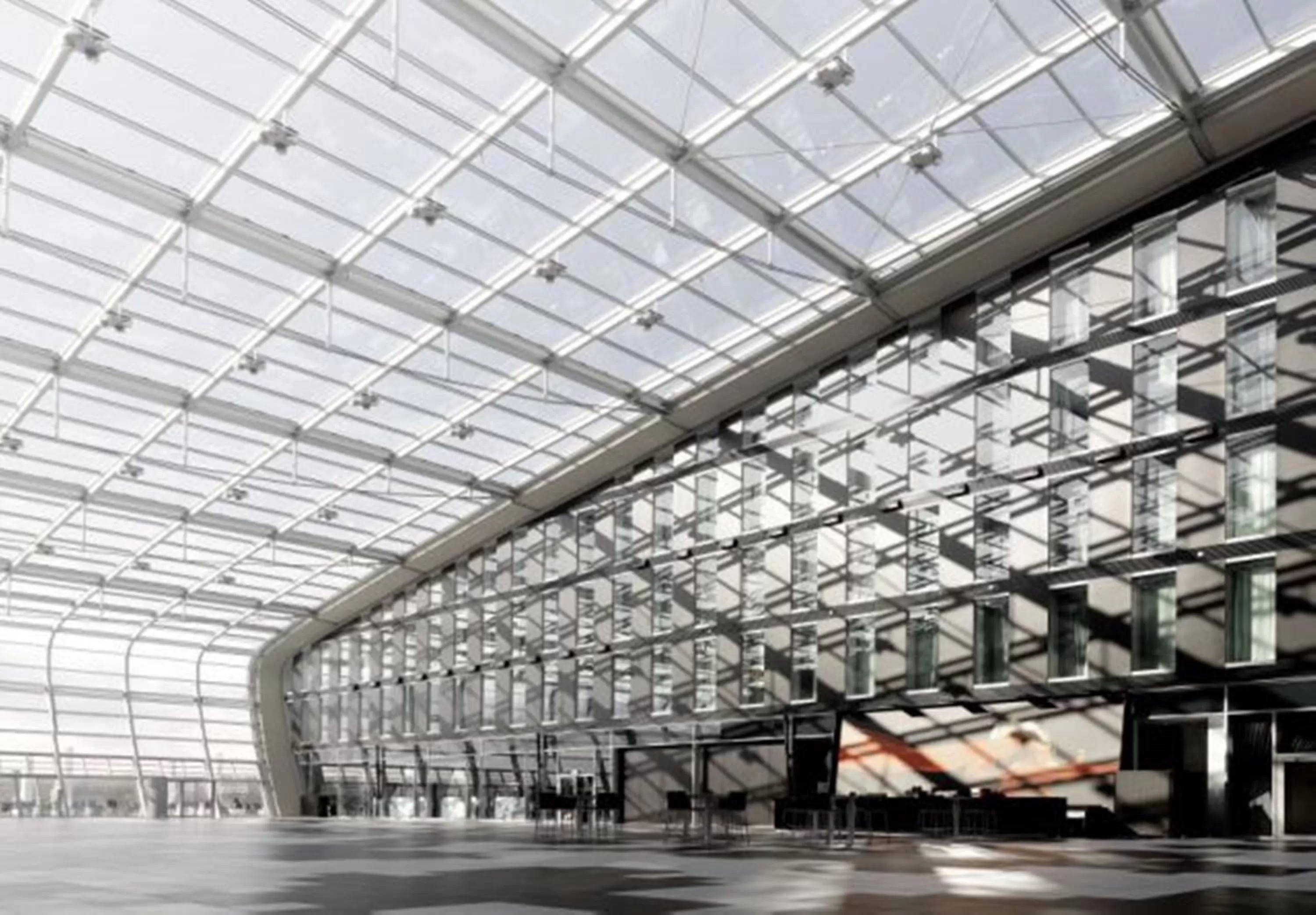 Decorative detail in Kameha Grand Bonn