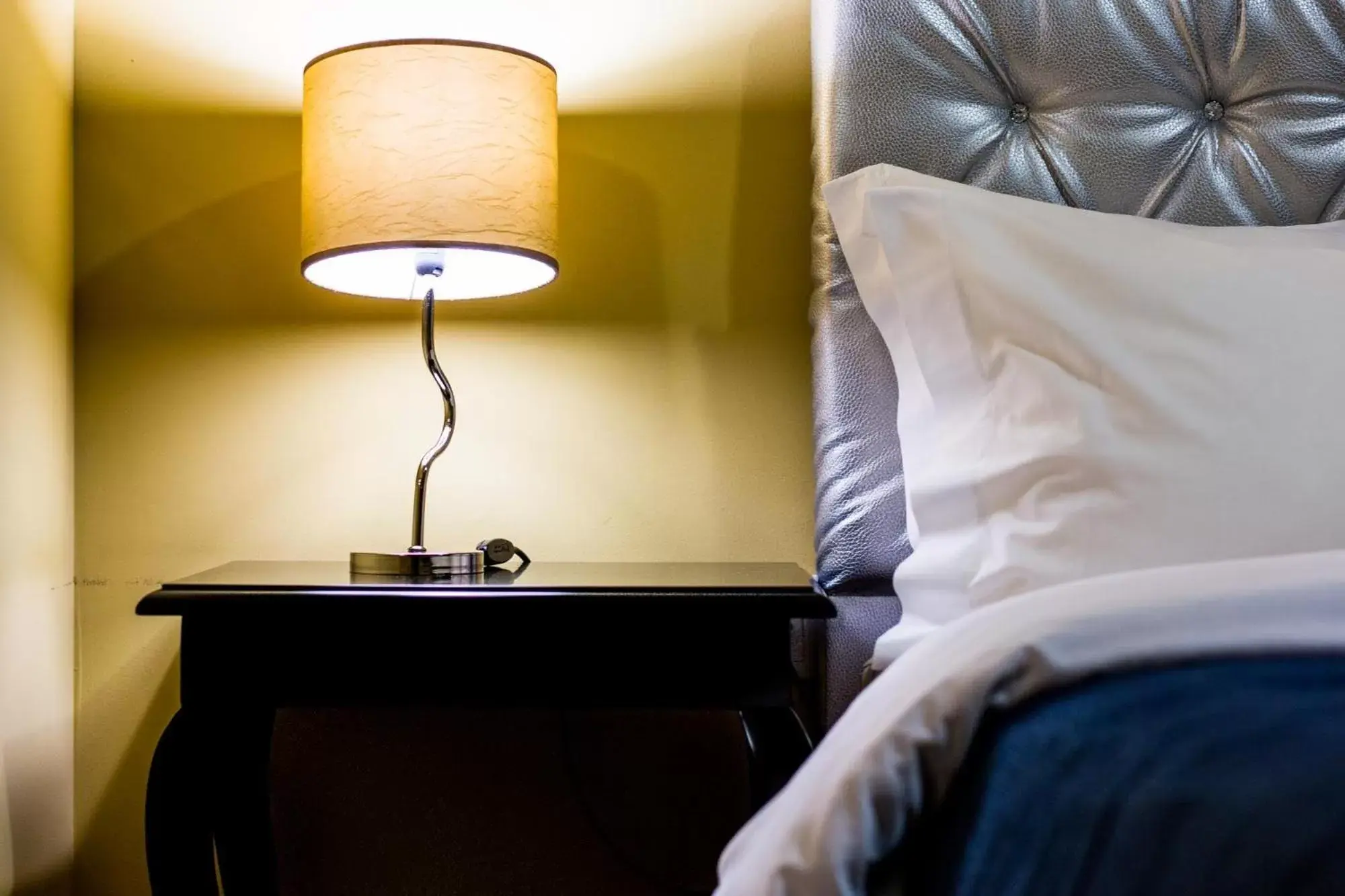 Single Room in Hotel Tulipa Single Room in Hotel Tulipa