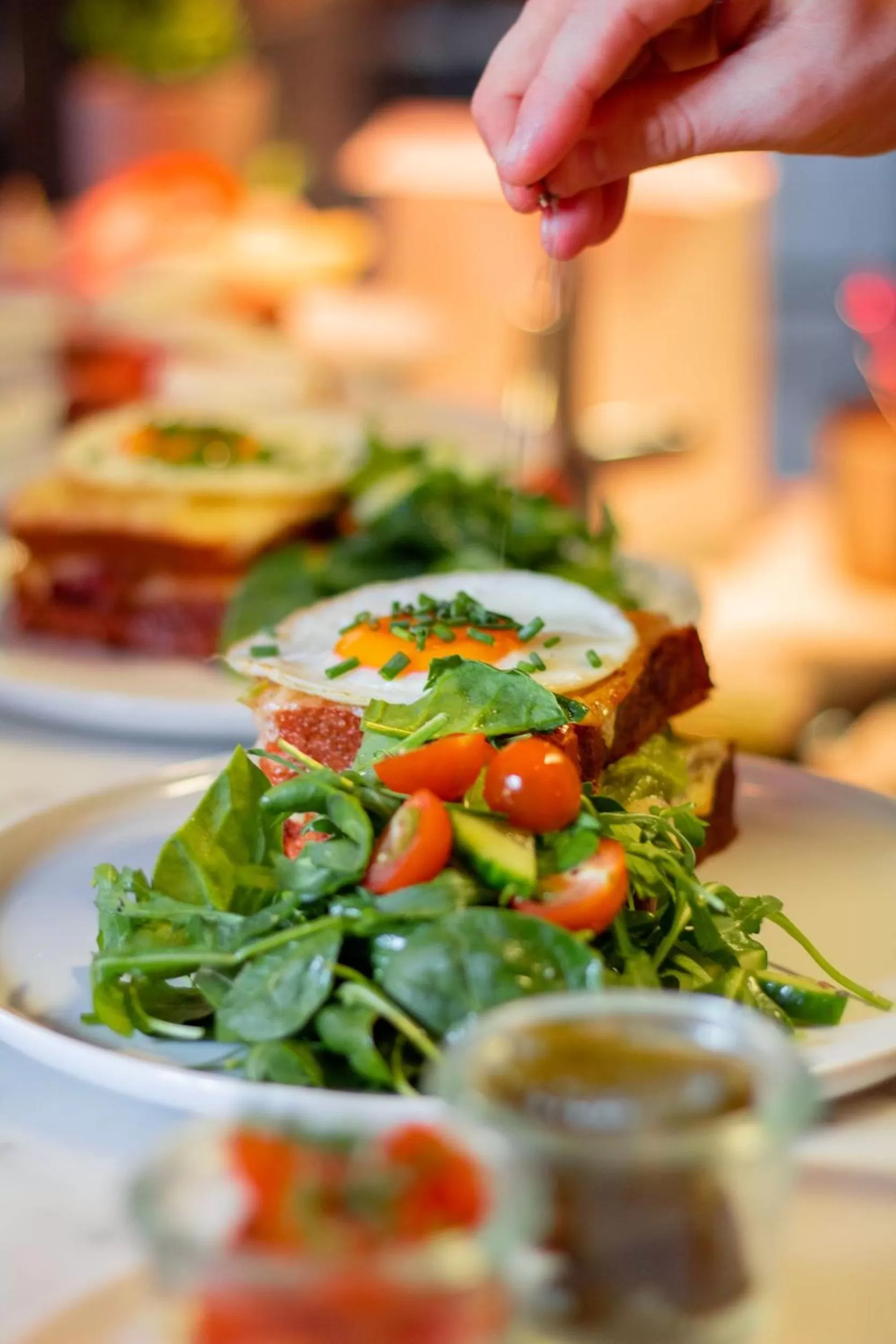 Breakfast in Ilonn Boutique Limanowskiego