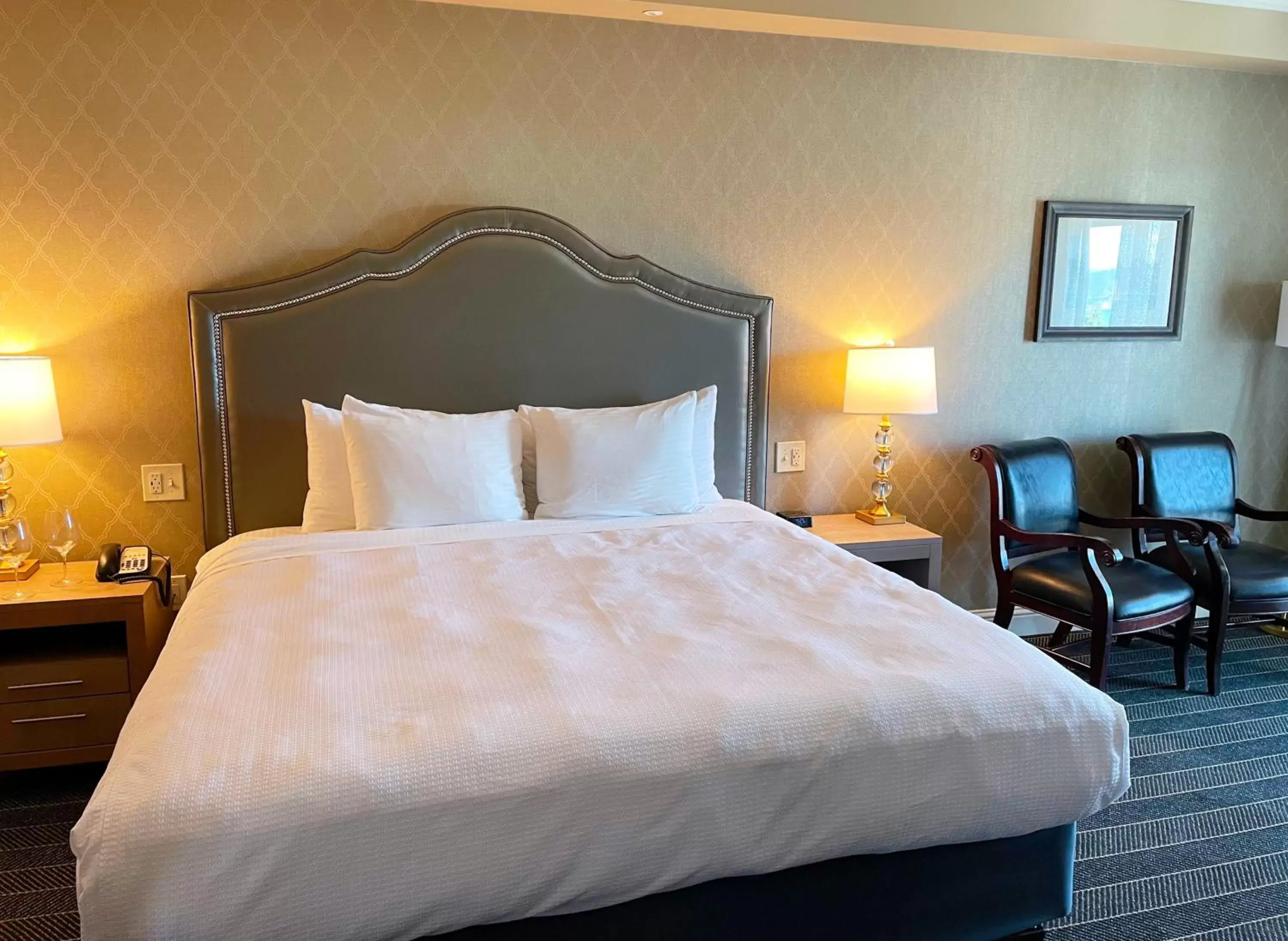 Superior Studio in Majestic Inn and Spa Superior Studio in Majestic Inn and Spa