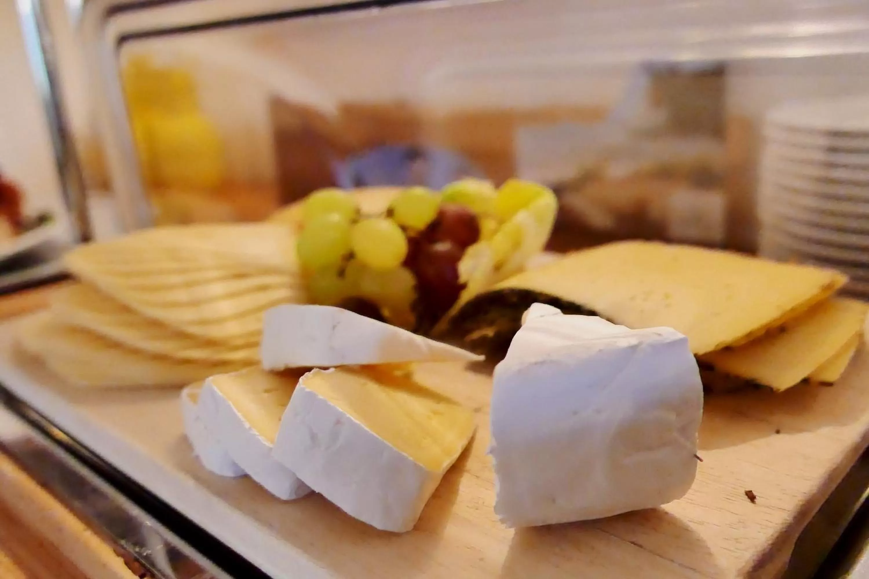 Restaurant/places to eat, Food in Hotel Berlin Tegernsee