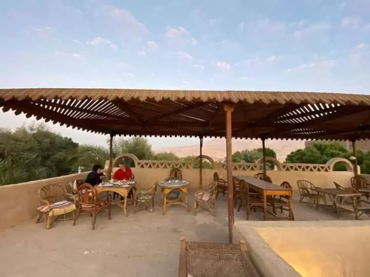 Breakfast, Restaurant/Places to Eat in Nour El Balad