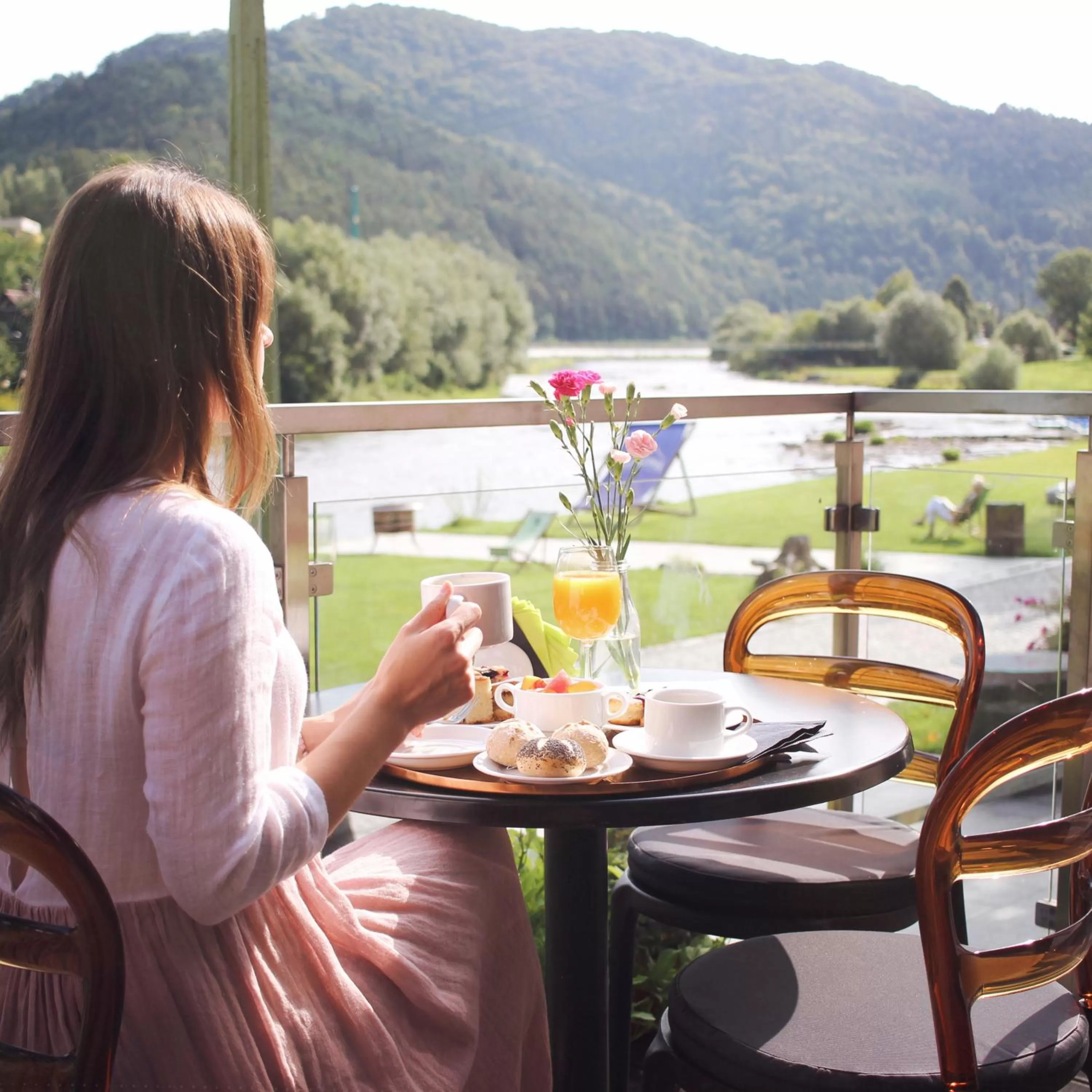 Spring in Hotel Piwniczna SPA&Conference