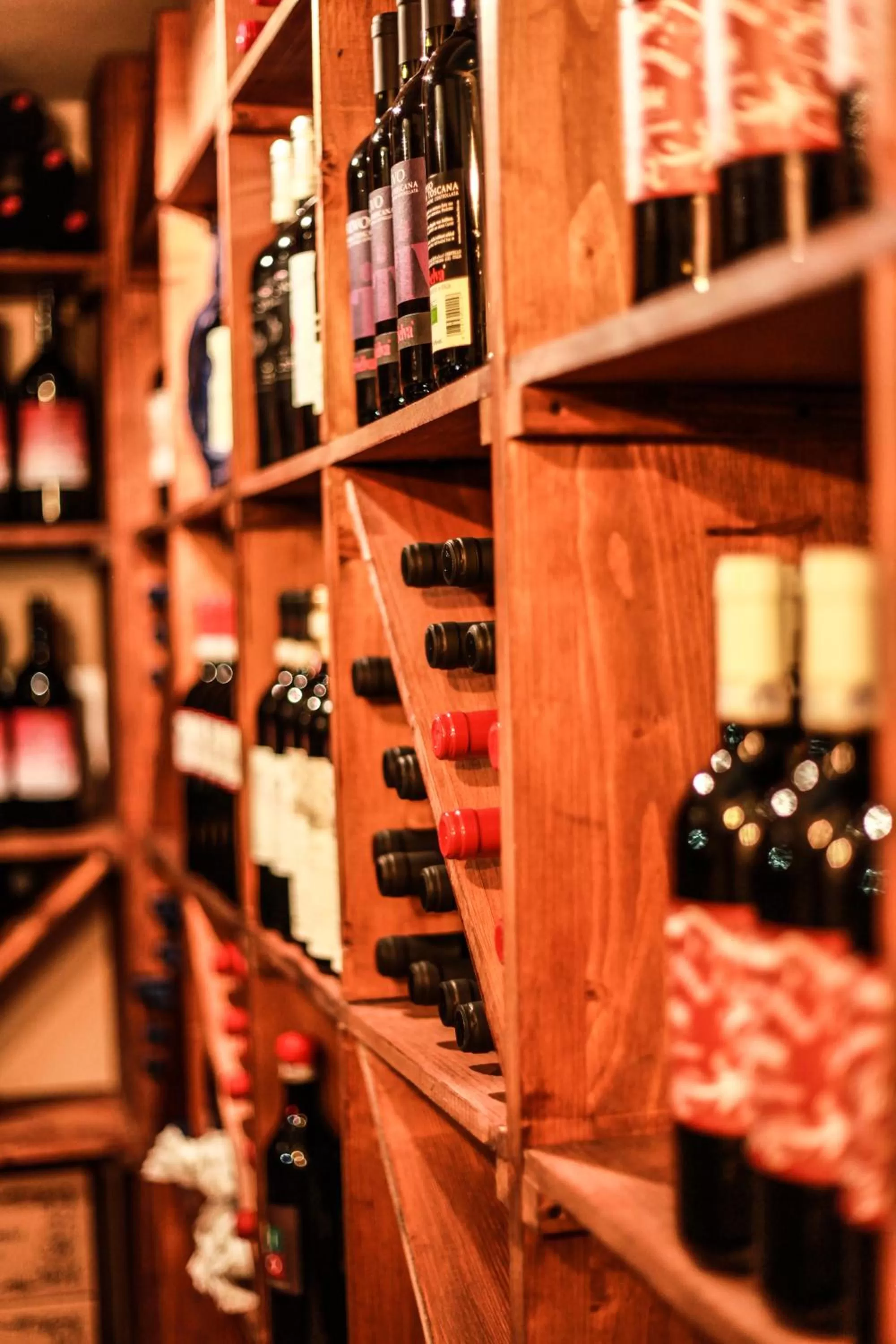 Restaurant/places to eat in Locanda Di Ansedonia - Ristorante GRIGL"io"