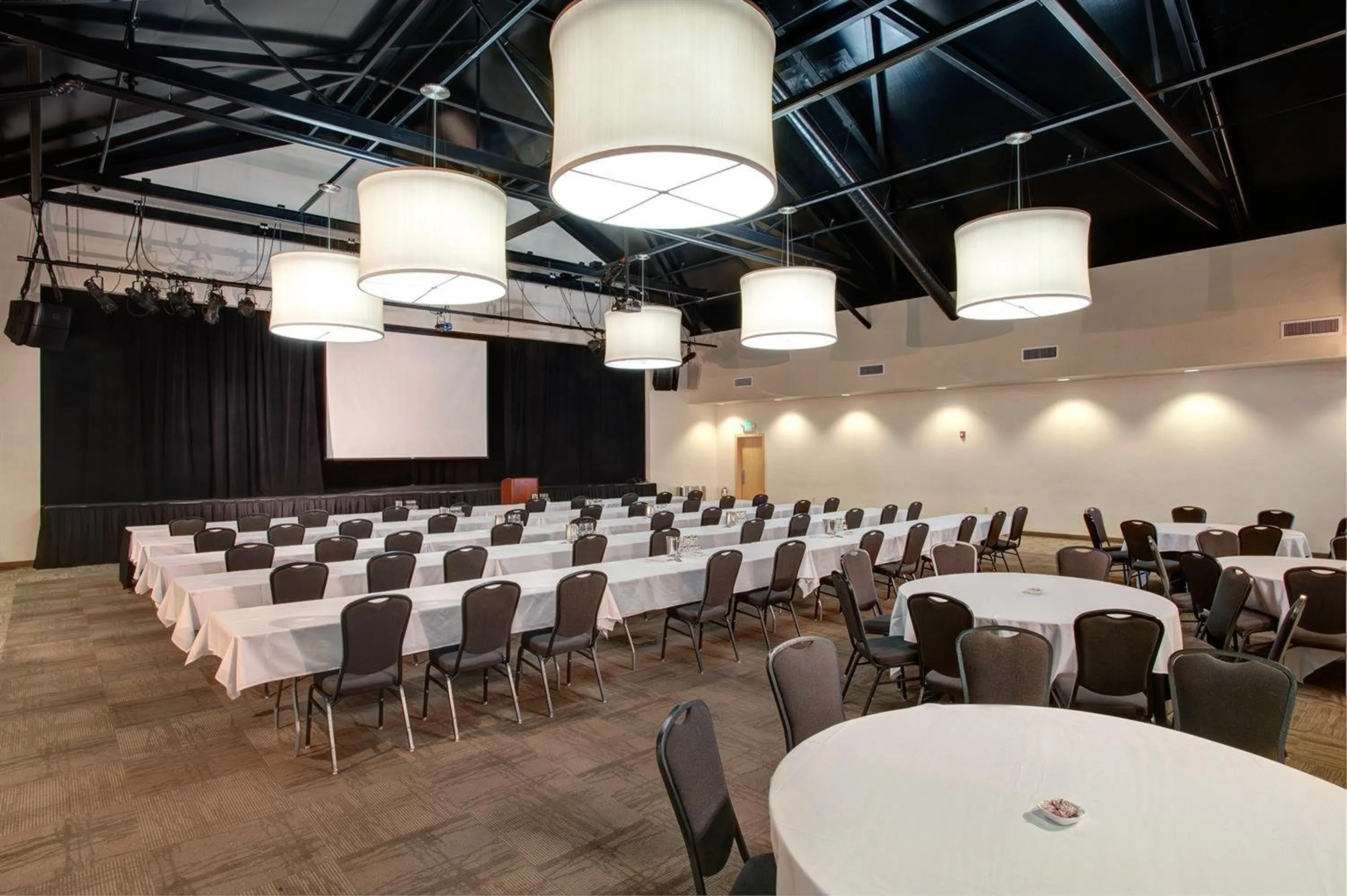 Meeting/conference room in River Run Village by Keystone Resort