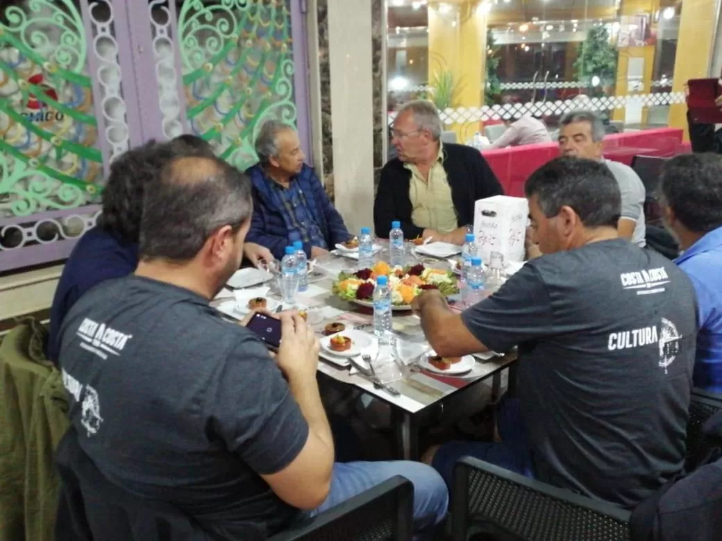 Hôtel Hadaik Ain Asserdoune