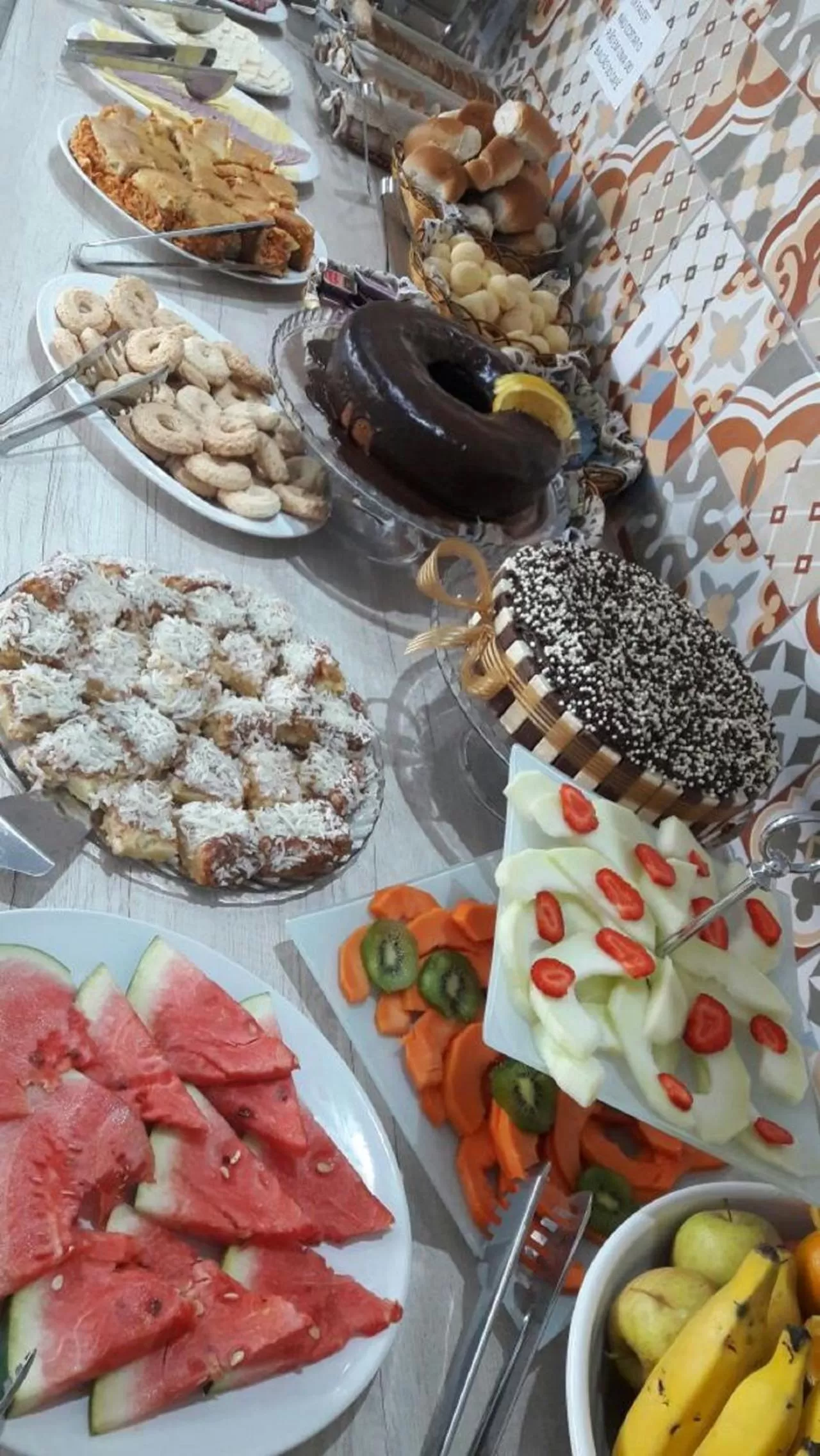 Pousada Caminho Dos Sonhos