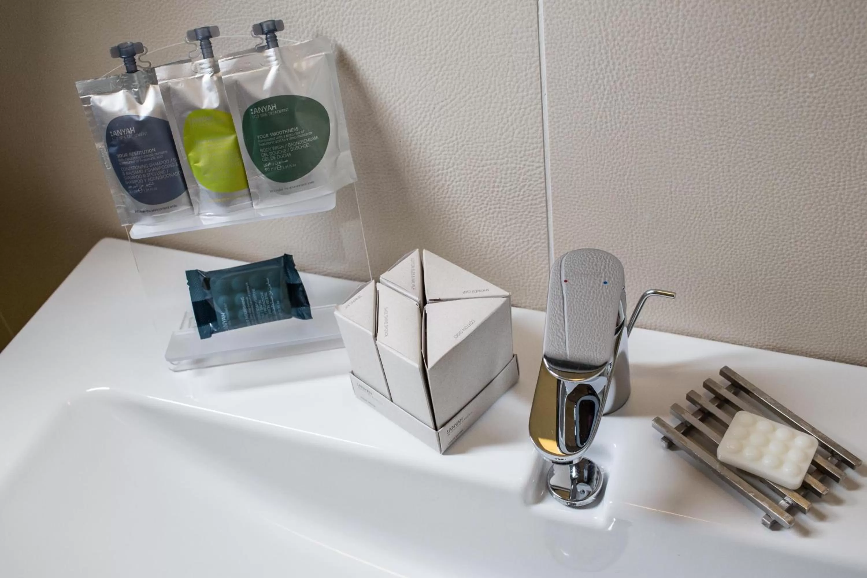 Other in Hotel Forlanini 52