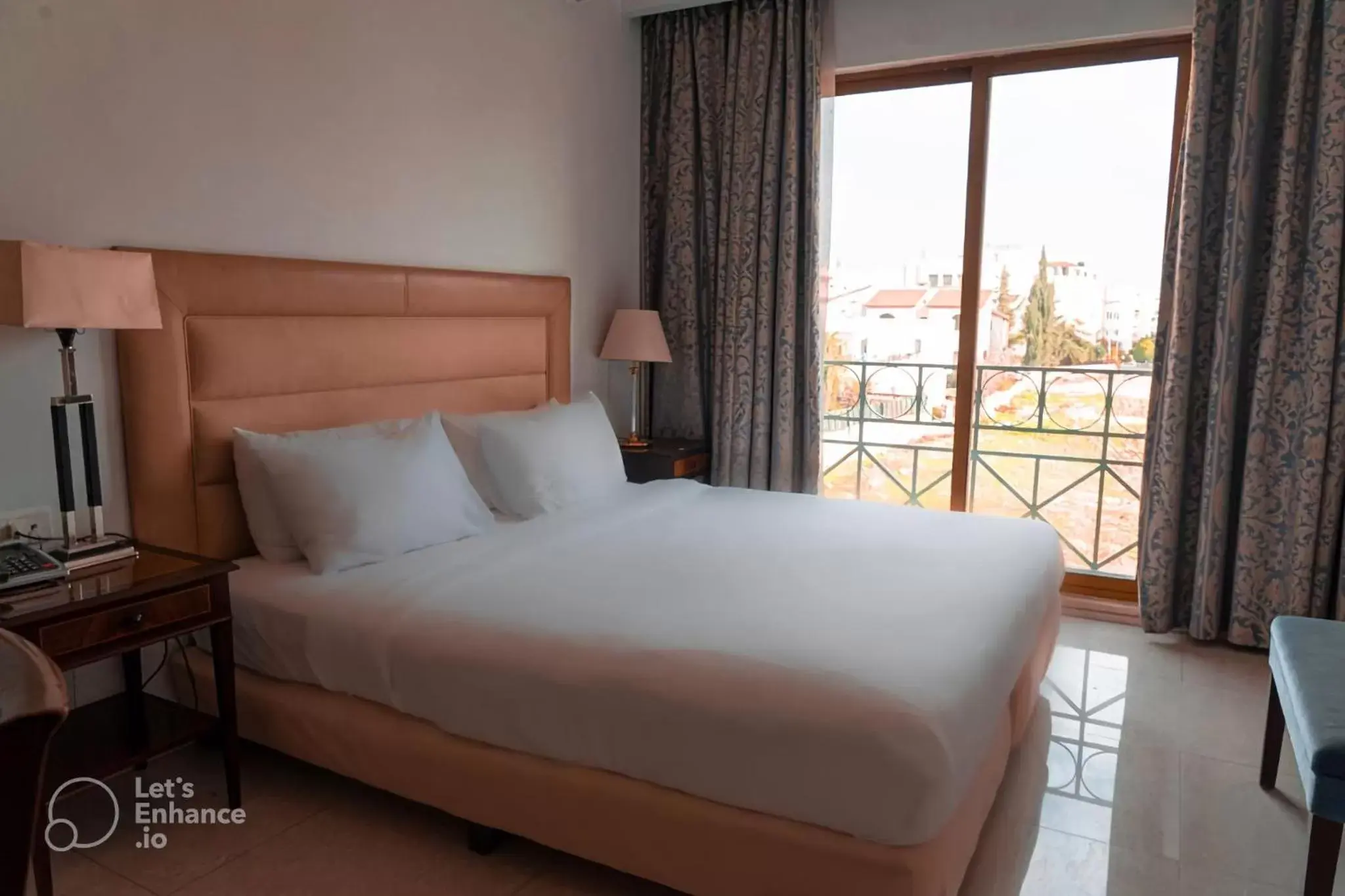 Executive Suite - single occupancy in Guest House Hotel Amman by FHM Executive Suite - single occupancy in Guest House Hotel Amman by FHM