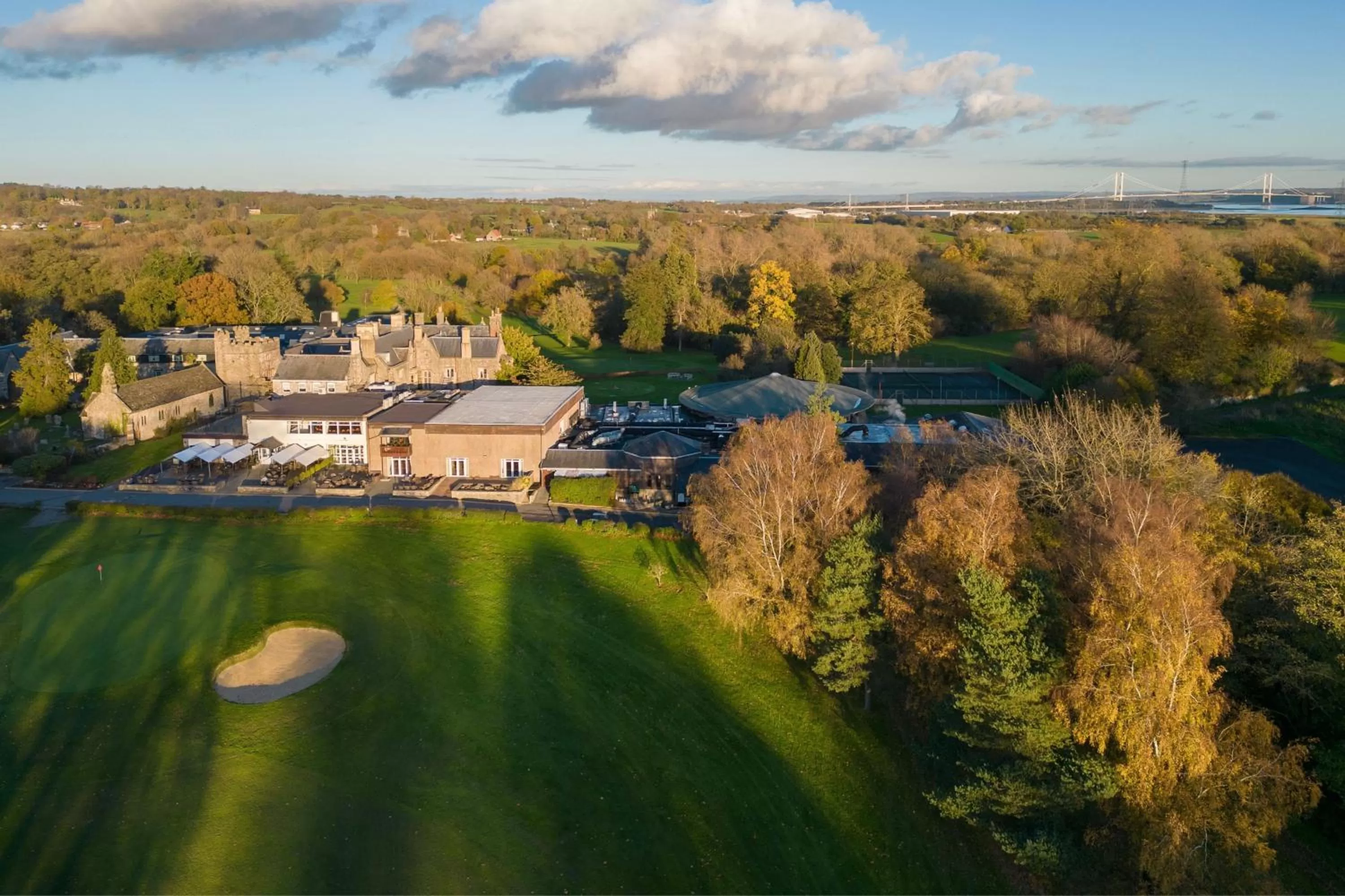 Other in Delta Hotels by Marriott St Pierre Country Club