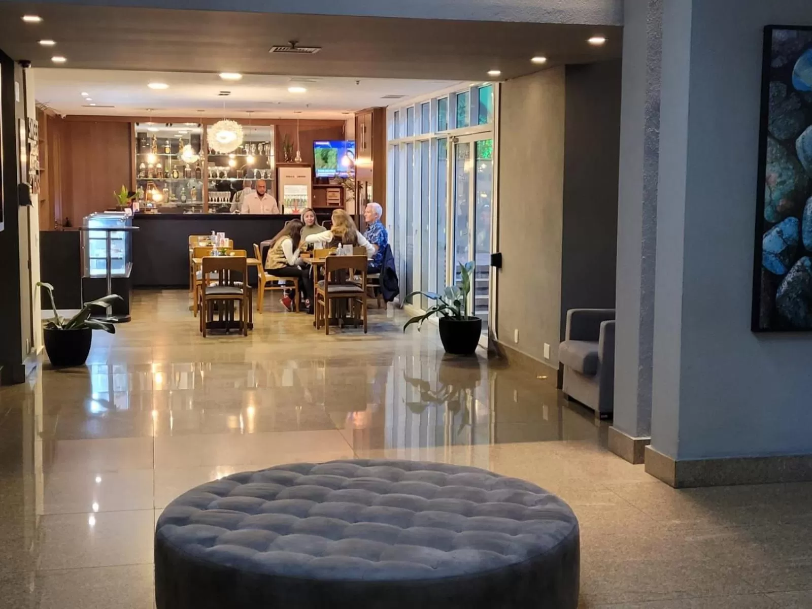 Elegant Flat Paulista Alameda Campinas Garagem , Pool, Ar Cod,