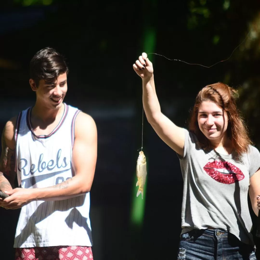 Pousada A Marca do Faraó