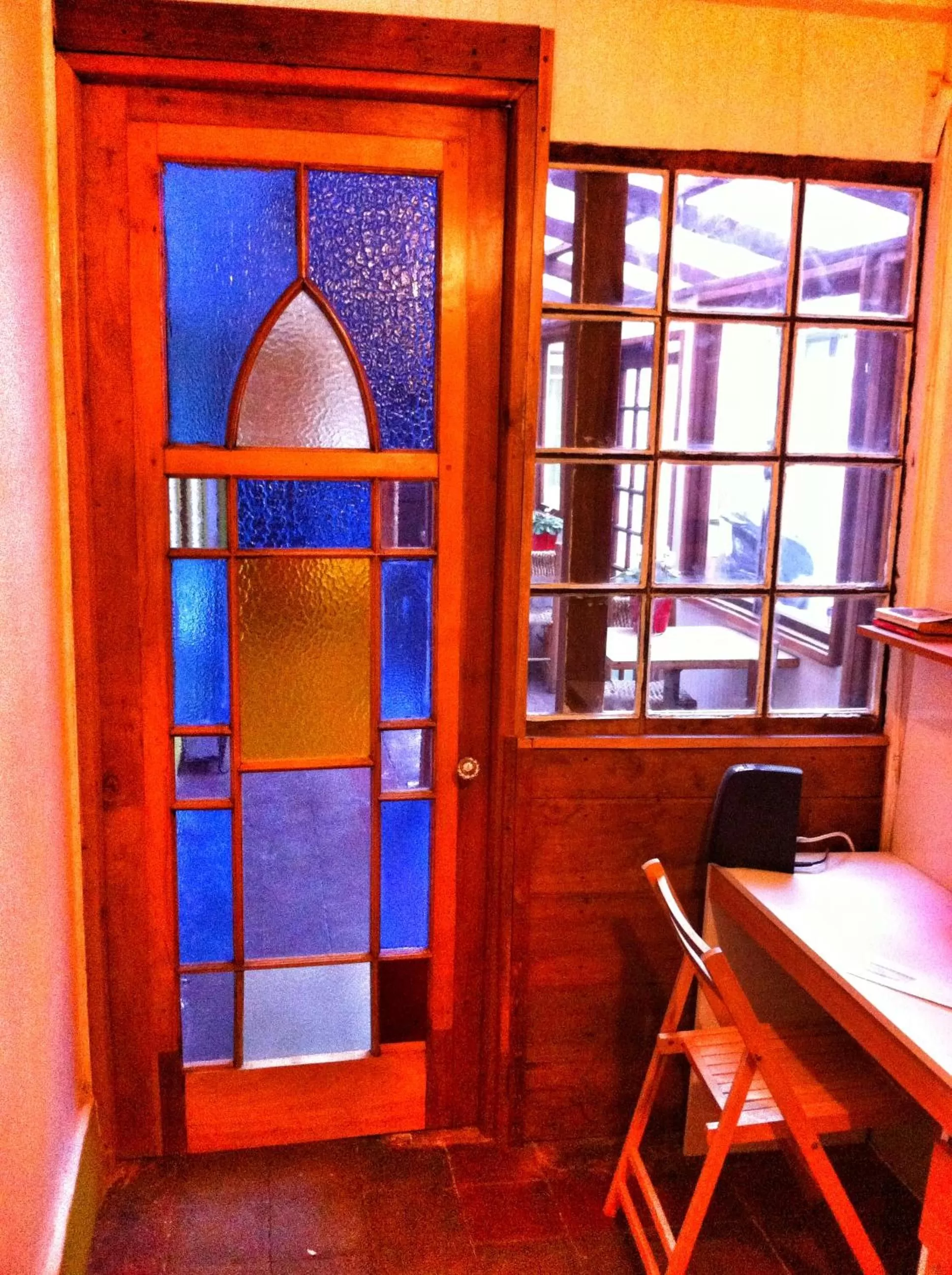 Other in Tralkan B&B