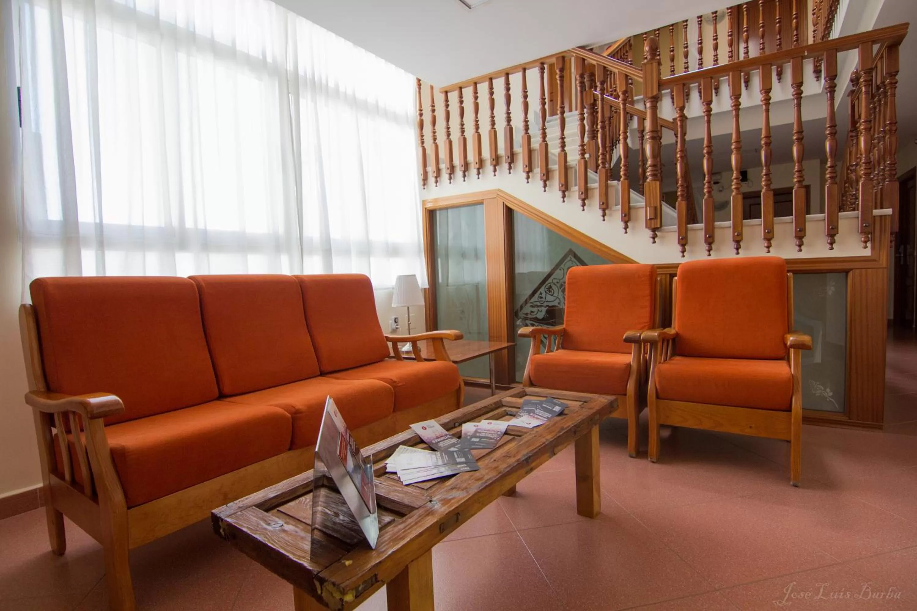 Hospedería Hotel Don Quijote