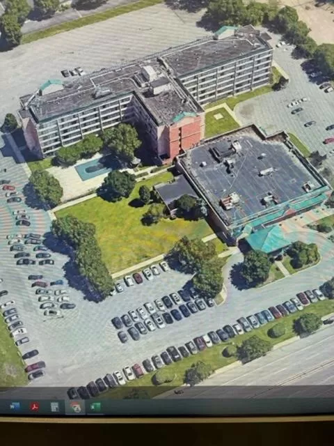 Quality Hotel Philadelphia Airport