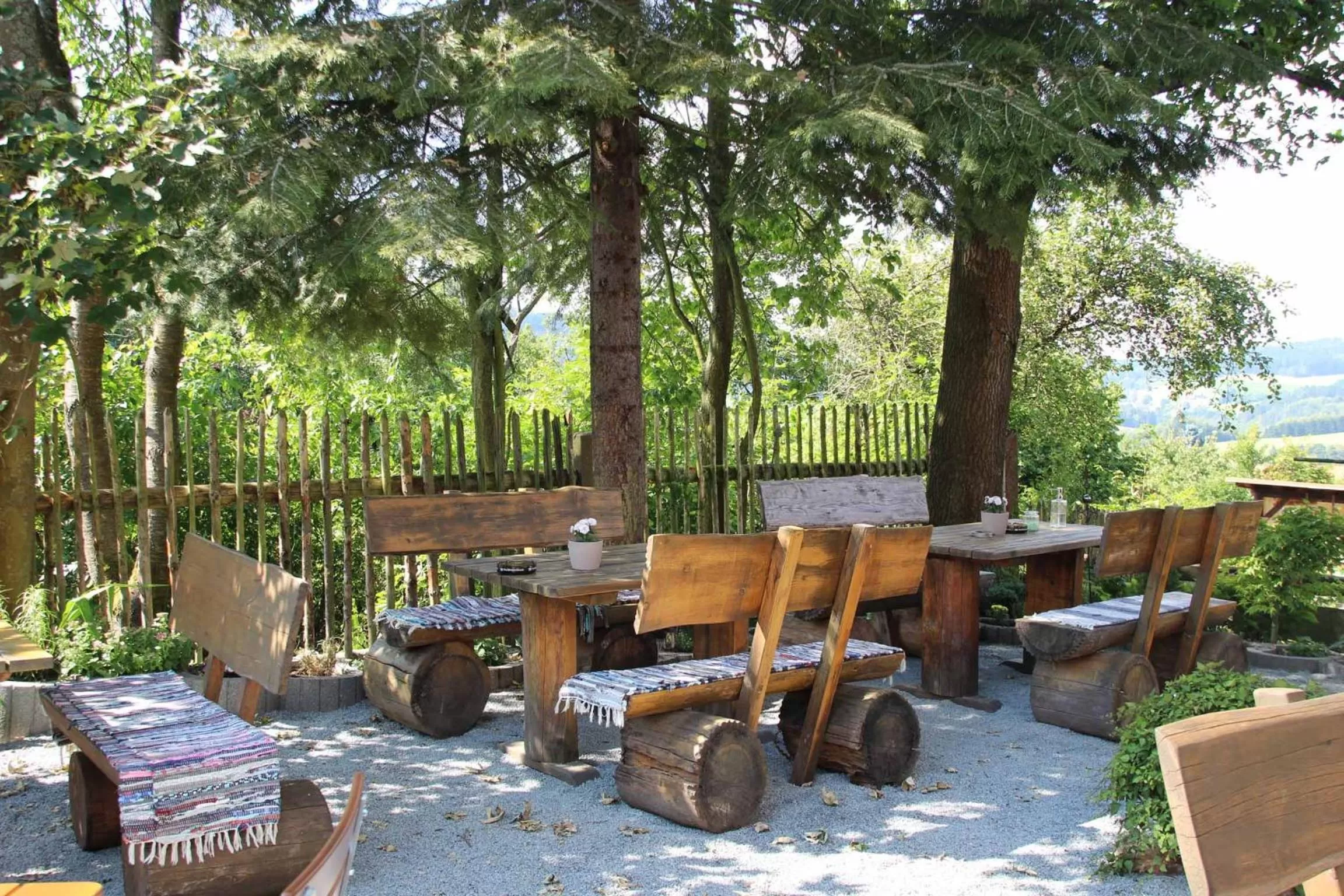 Restaurant/Places to Eat in Hotel Gasthof Zum weissen Lamm