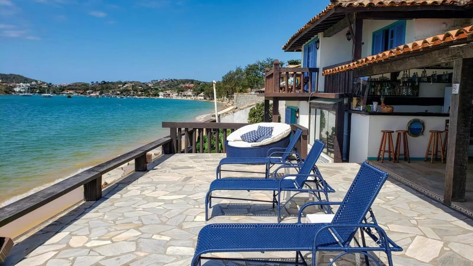 Property building, Swimming Pool in Vila Bela-Emília