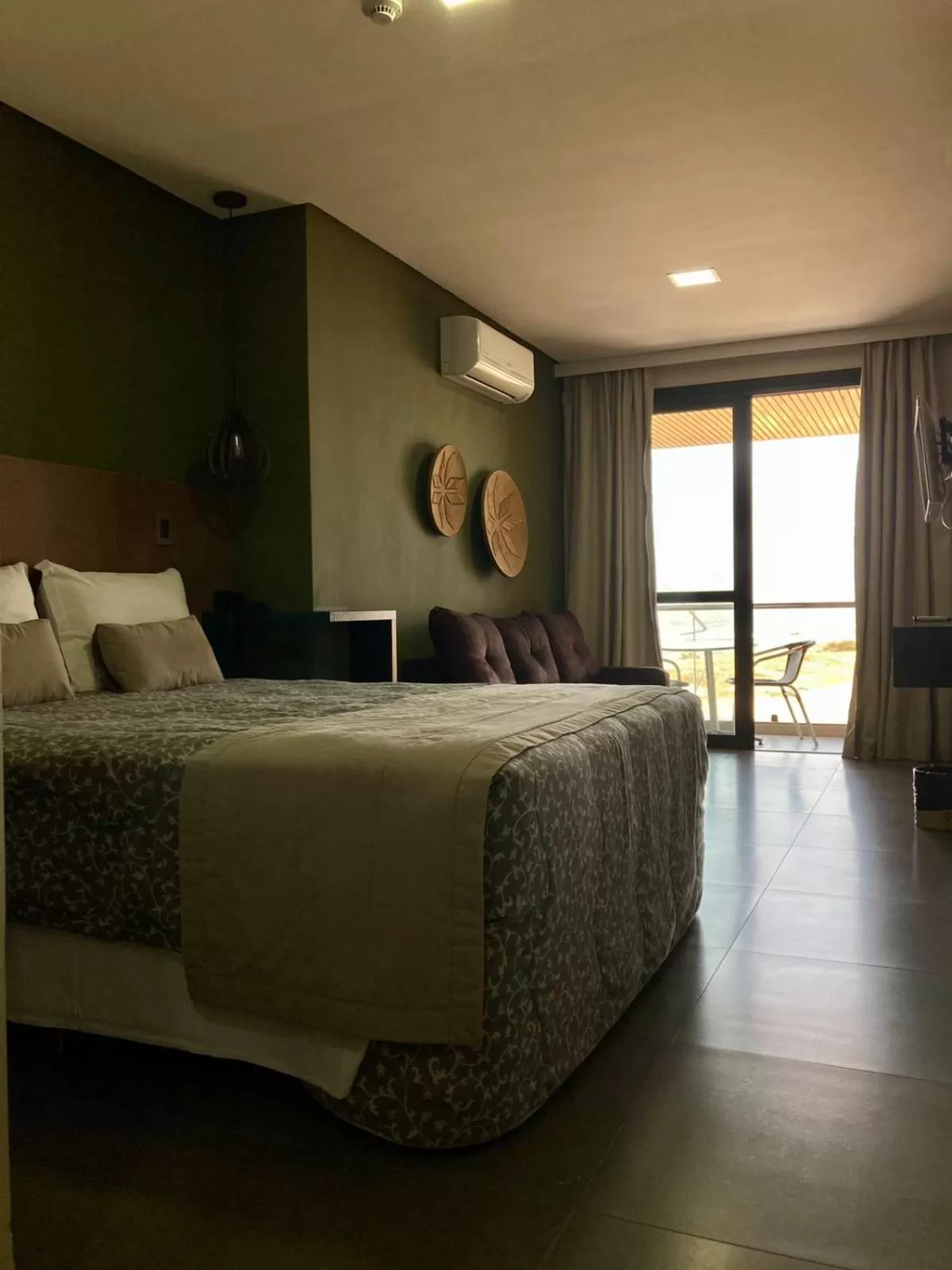 Bedroom, Bed in Aruá Pousada Boutique