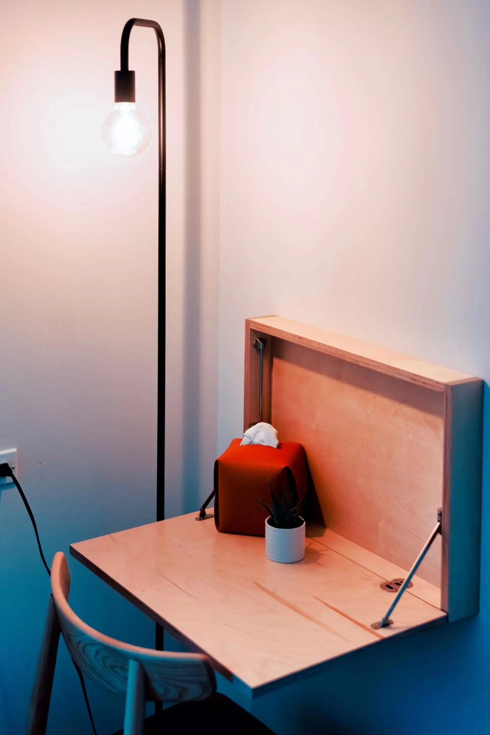 Other in Hotel Dryce