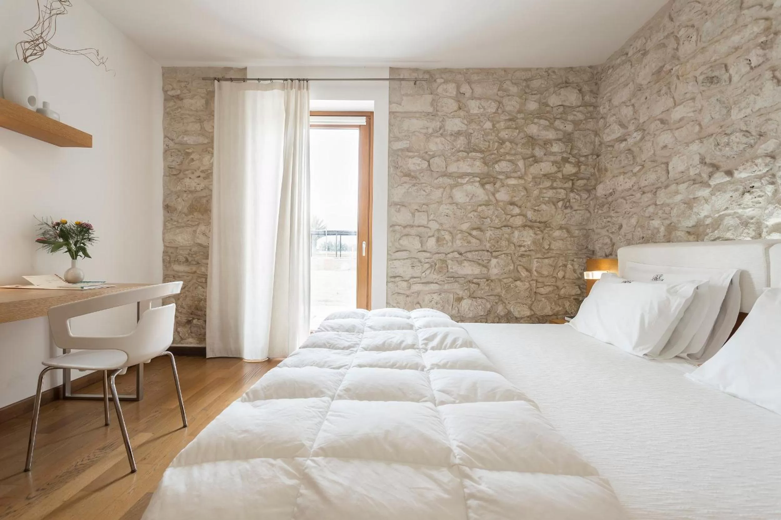 Day in Hotel Villa Carlotta