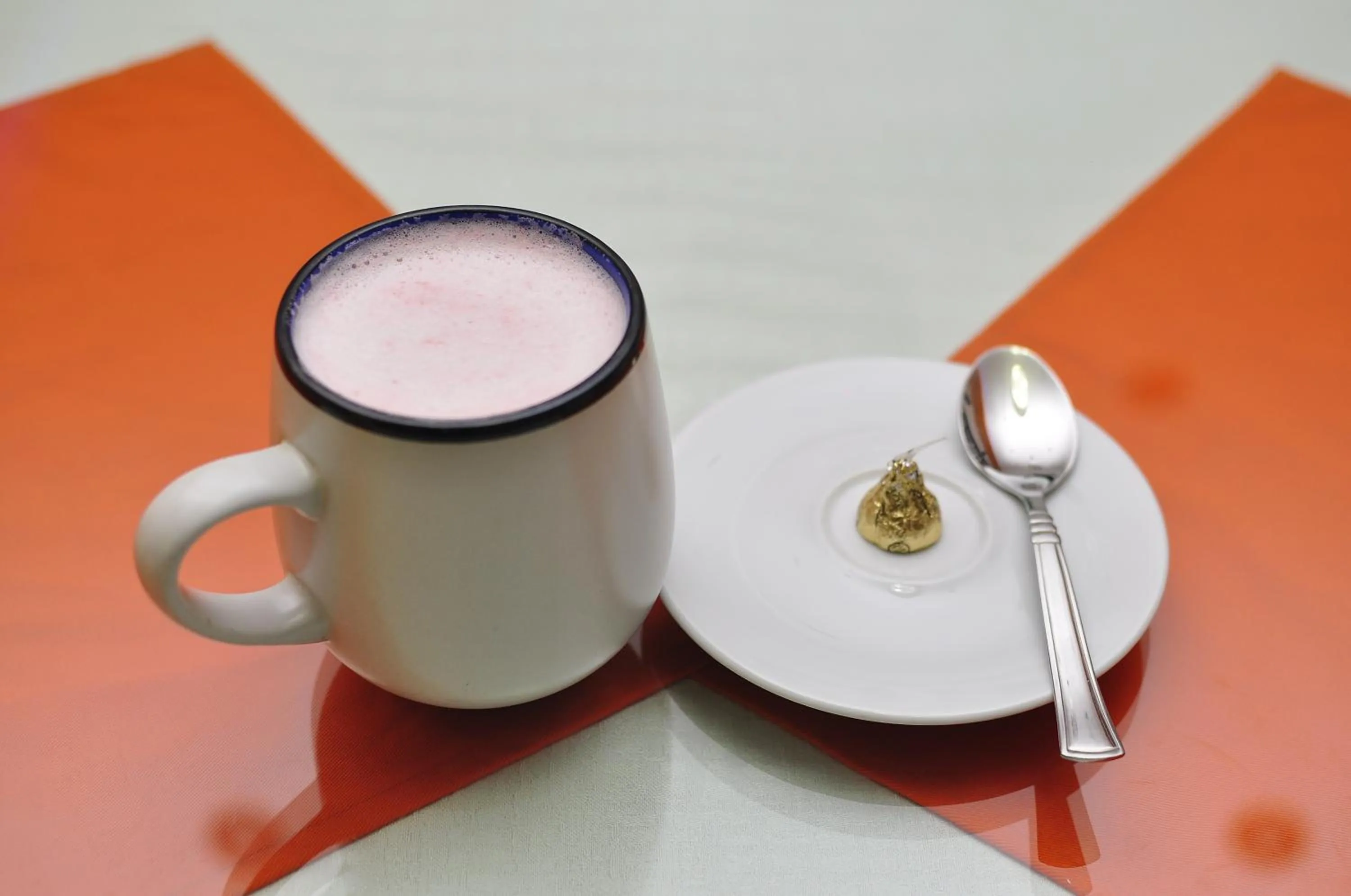 Non alcoholic drinks in Royal Penguin Boutique Hotel & Spa