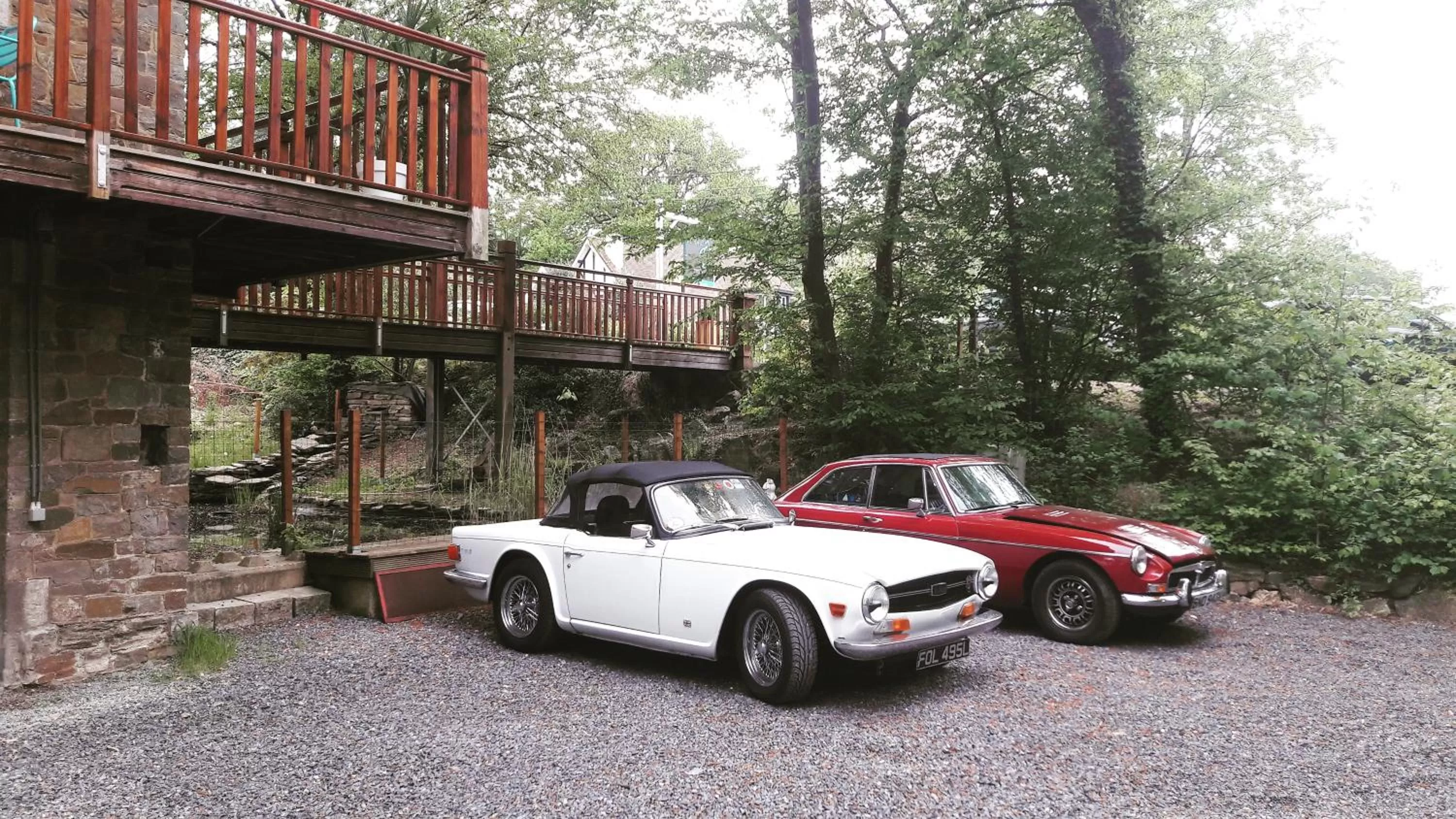 Other in Hôtel l'Ecrin d'Ô