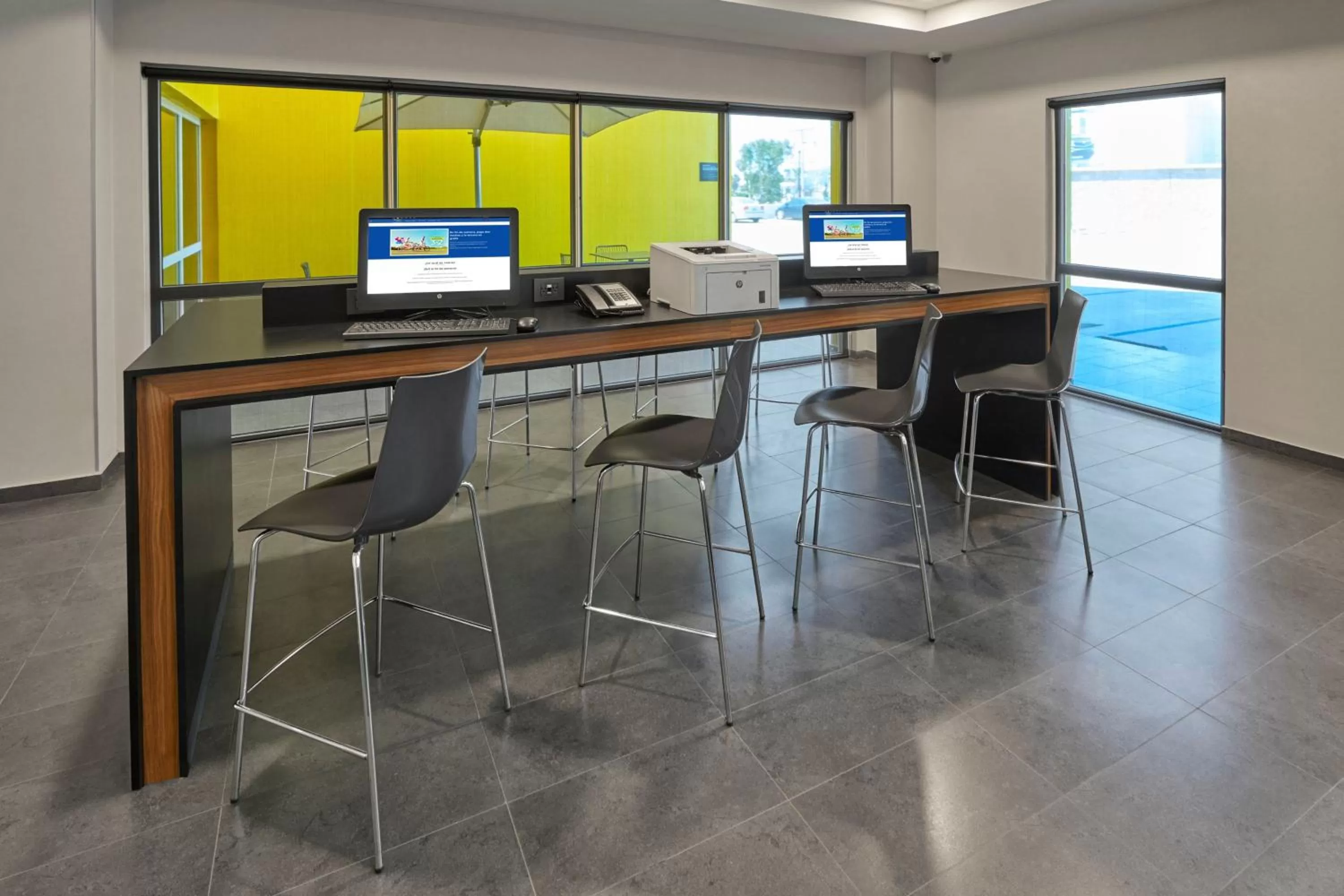 Other in City Express by Marriott Ensenada