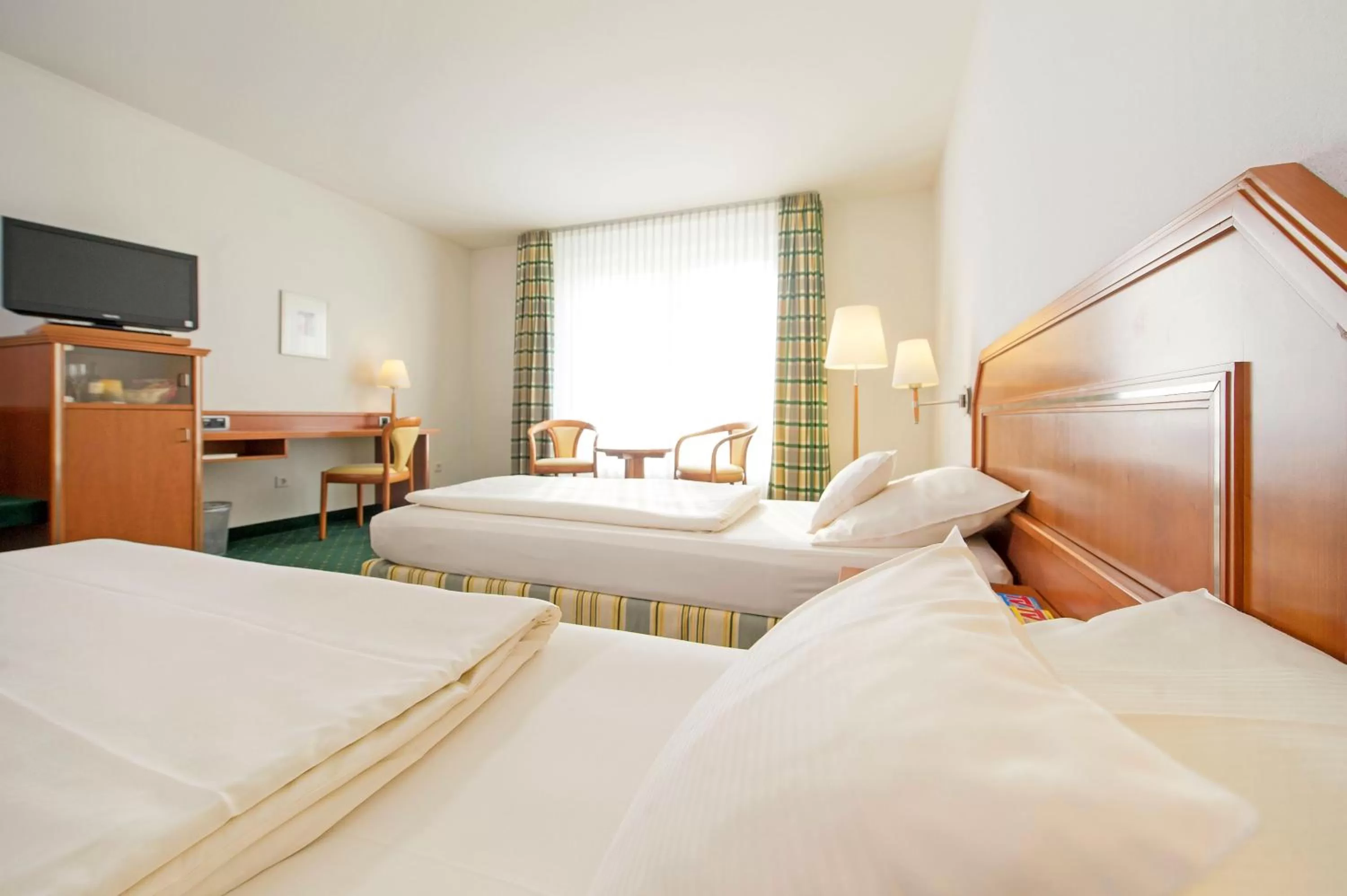 Standard Double Room in Maifeld Sport- und Tagungshotel