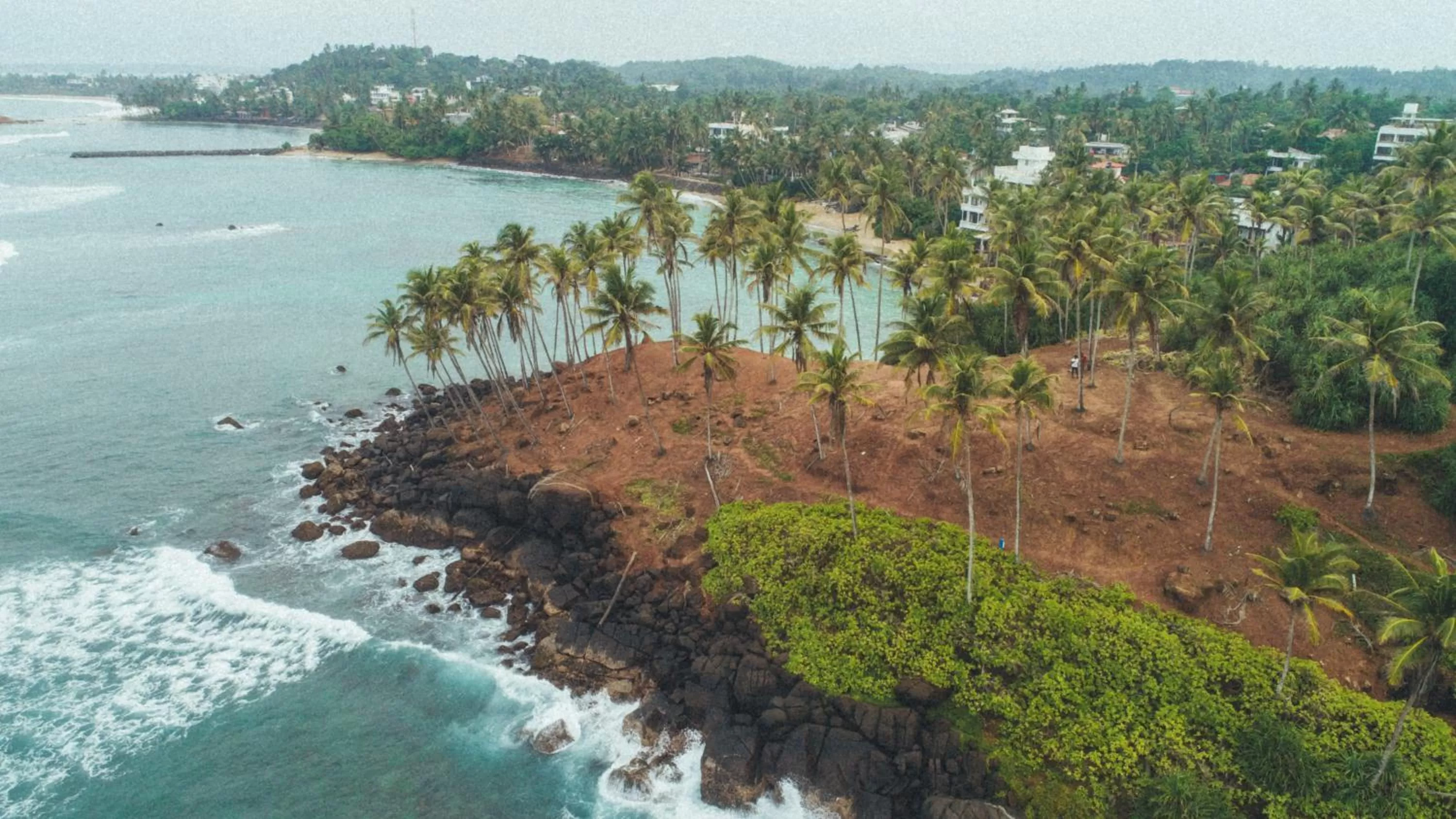 Nearby landmark in Triple O Six