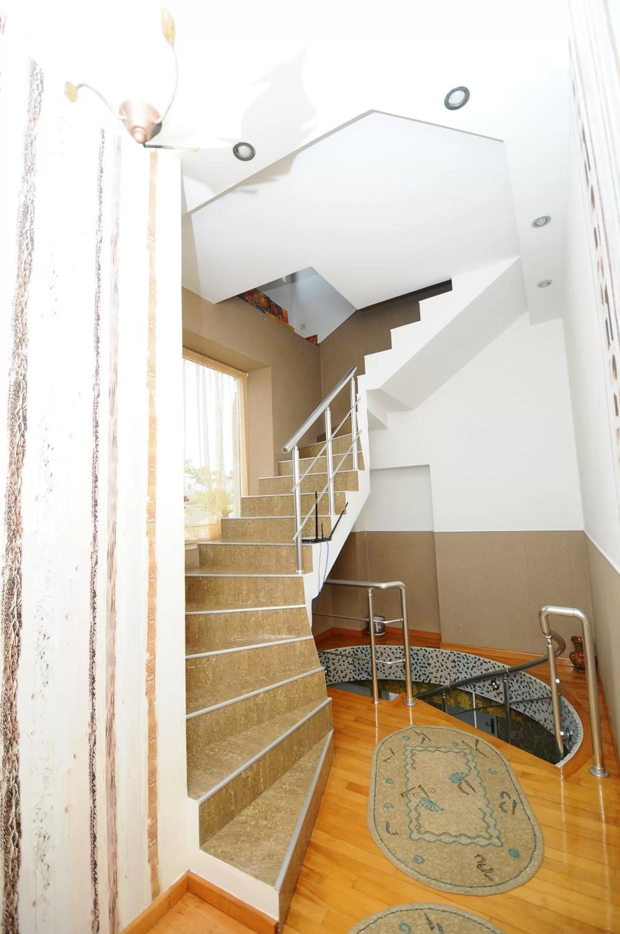 Other, Seating Area in Dzveli Batumi