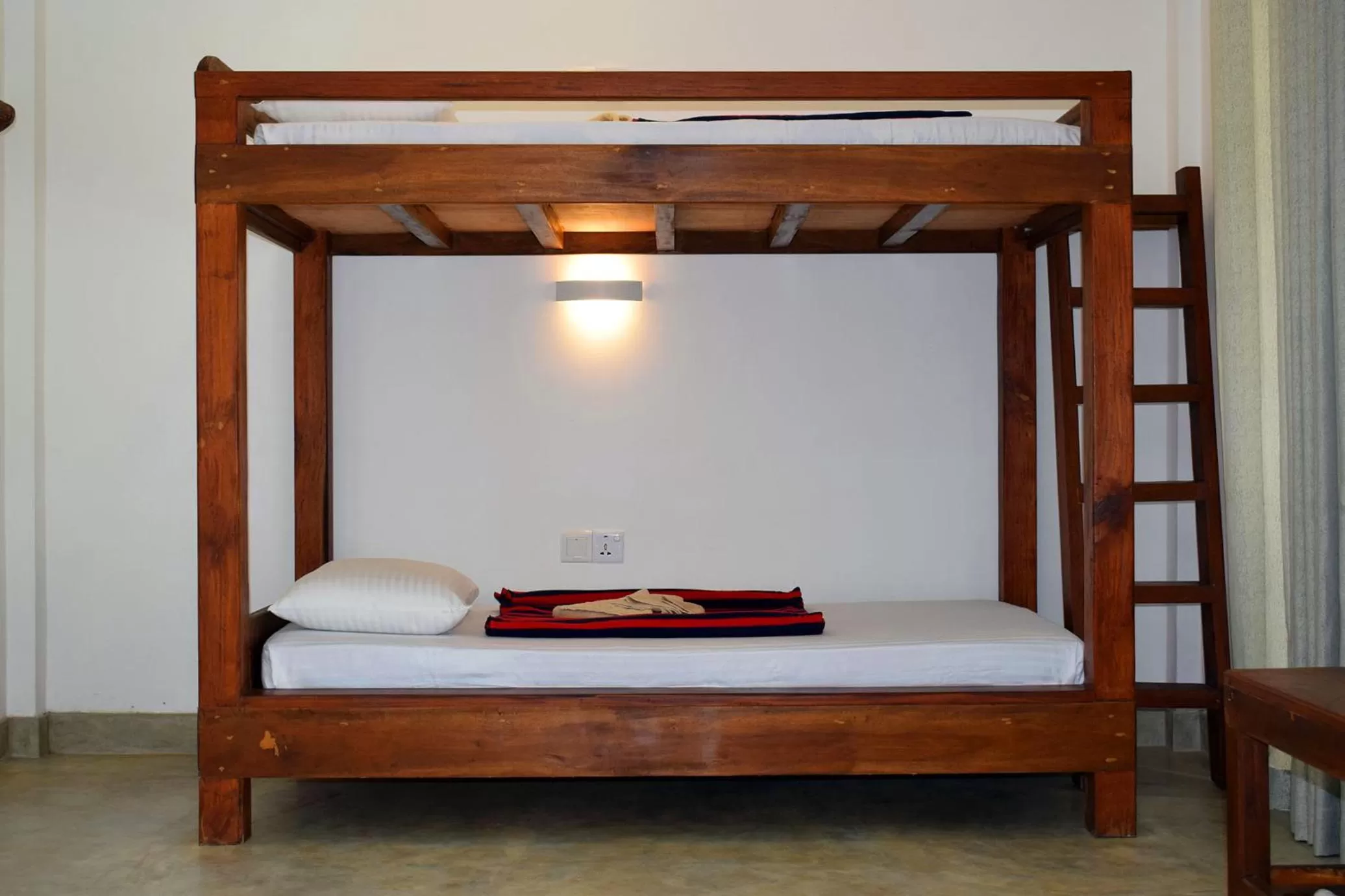 Bunk Bed in The Chillout Ella