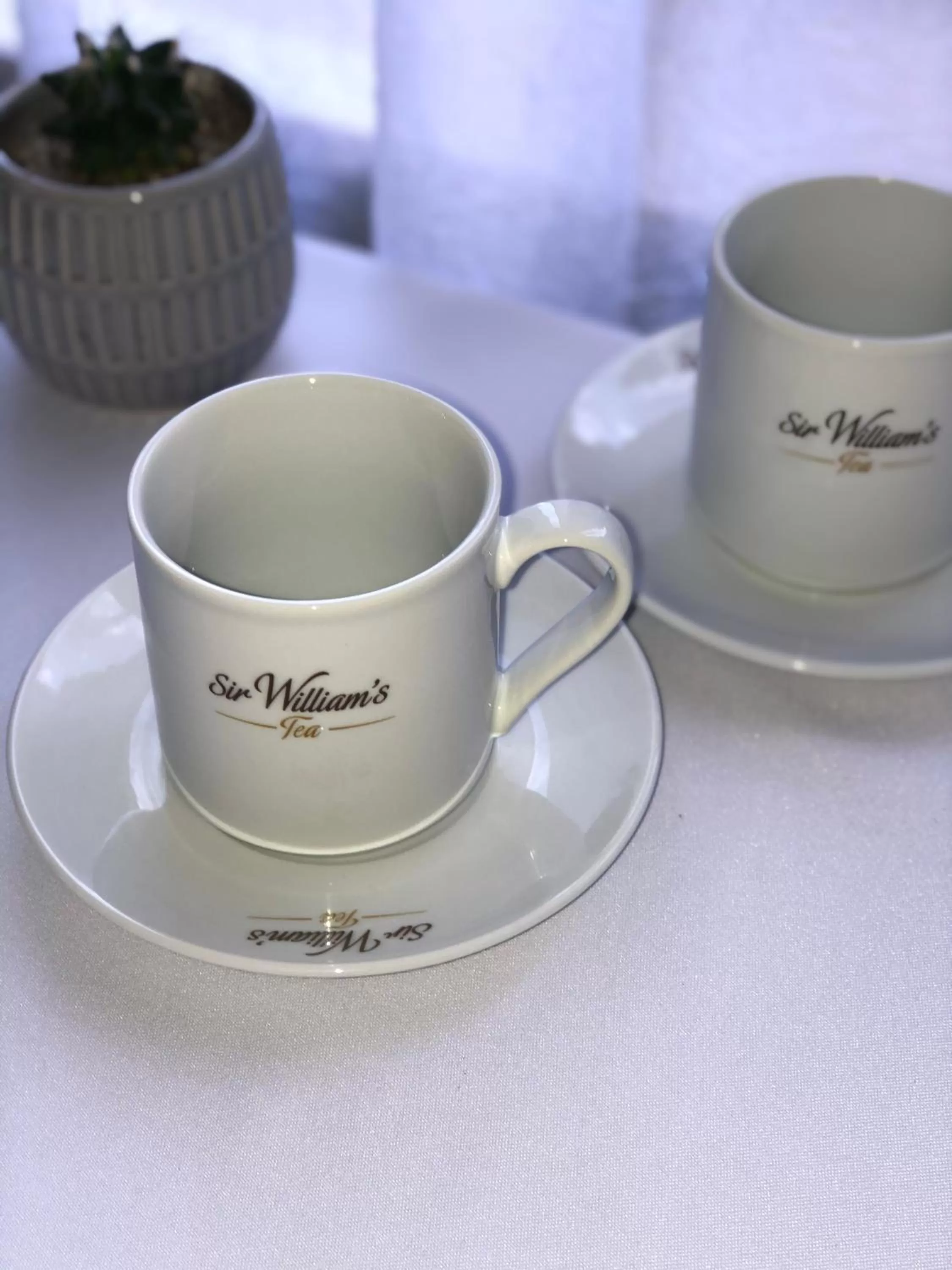 Property building in Hotel Olecki