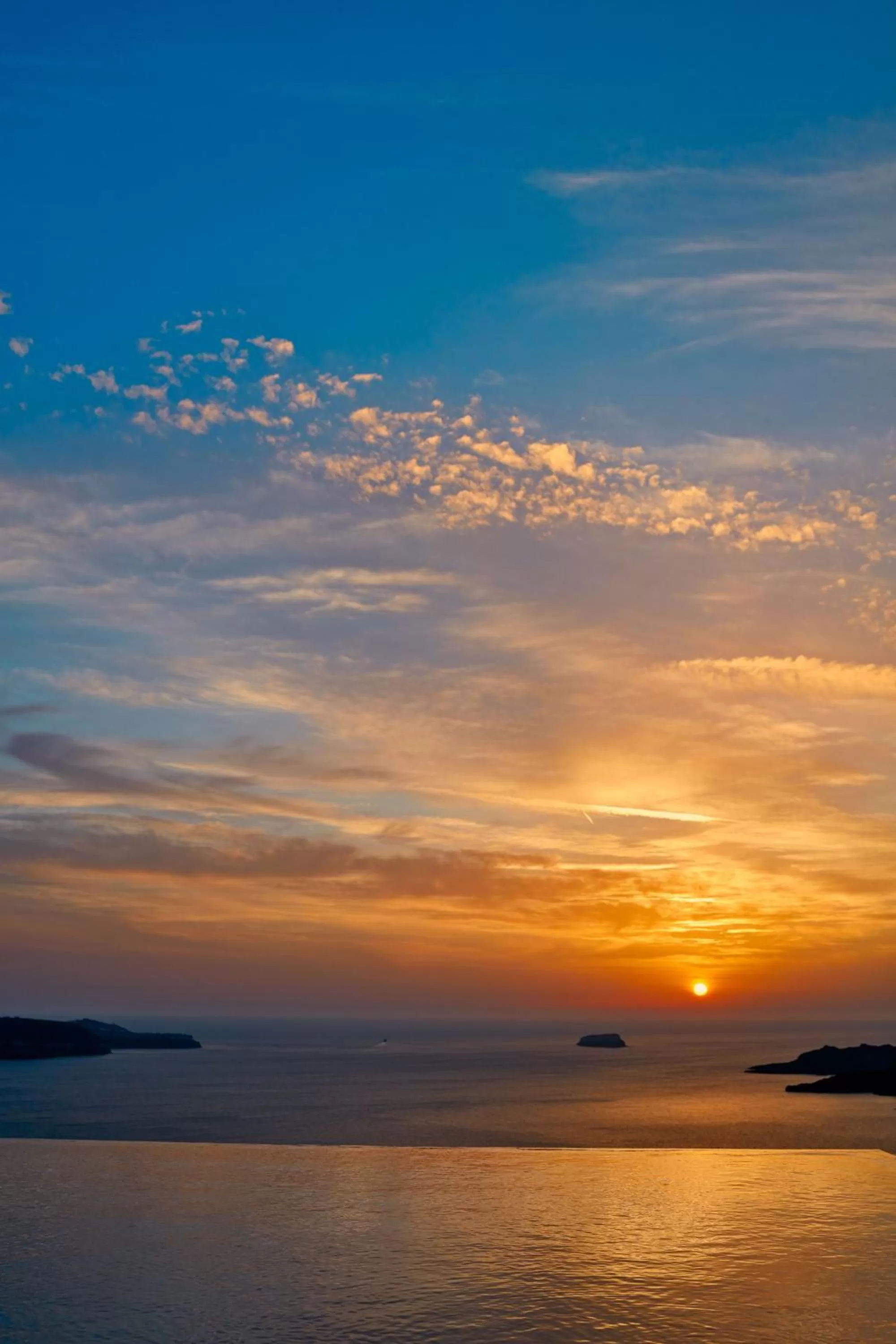 Lilium Hotel Santorini