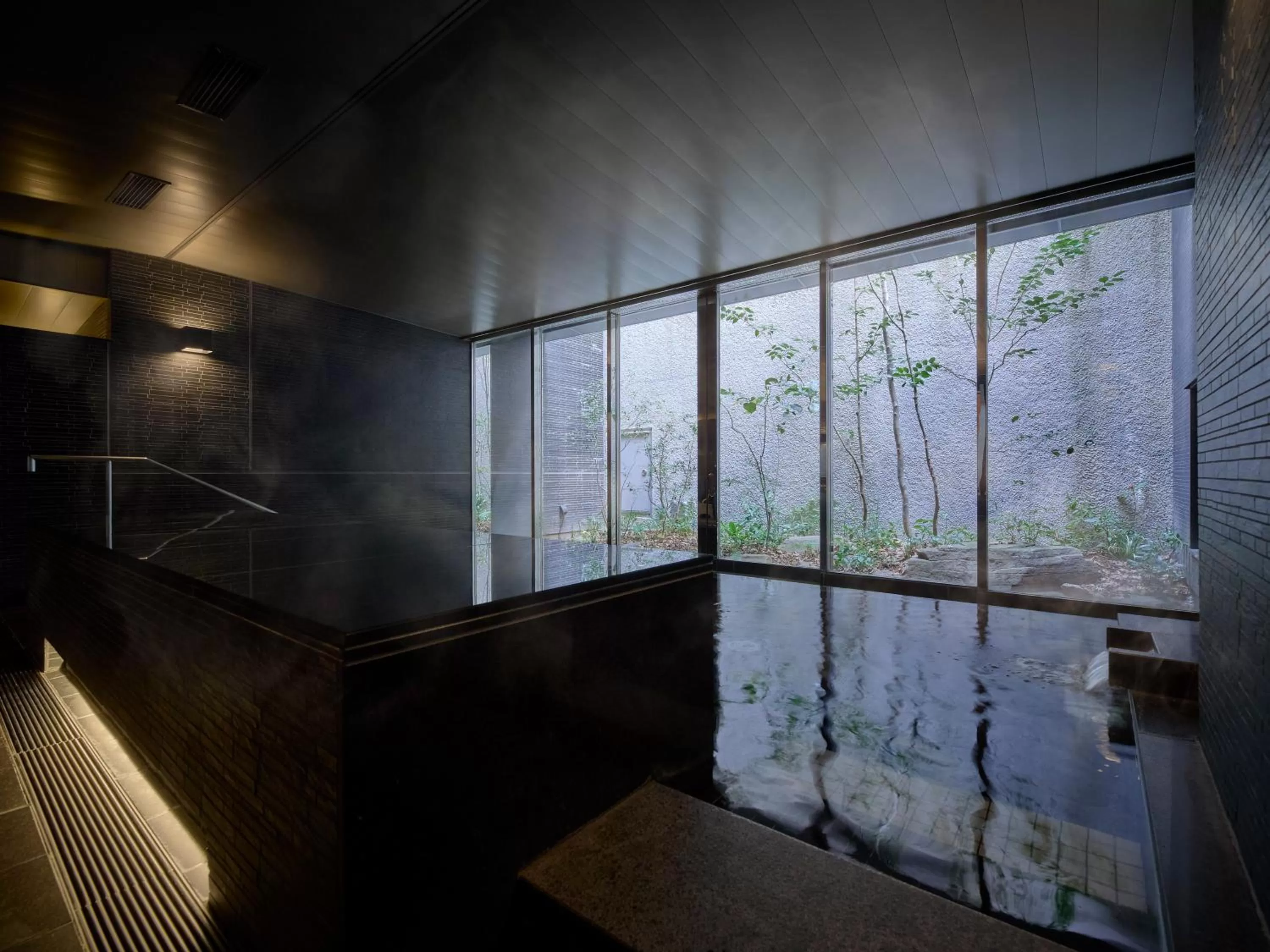 Public Bath in Hotel The Celestine Kyoto Gion