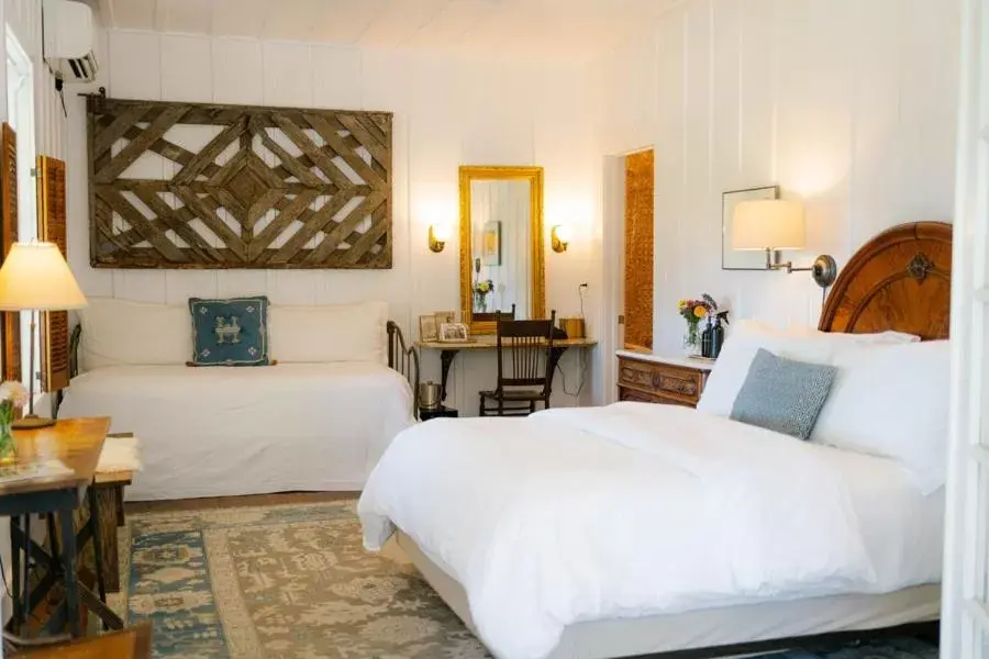 Superior Queen Room in Beltane Ranch Superior Queen Room in Beltane Ranch