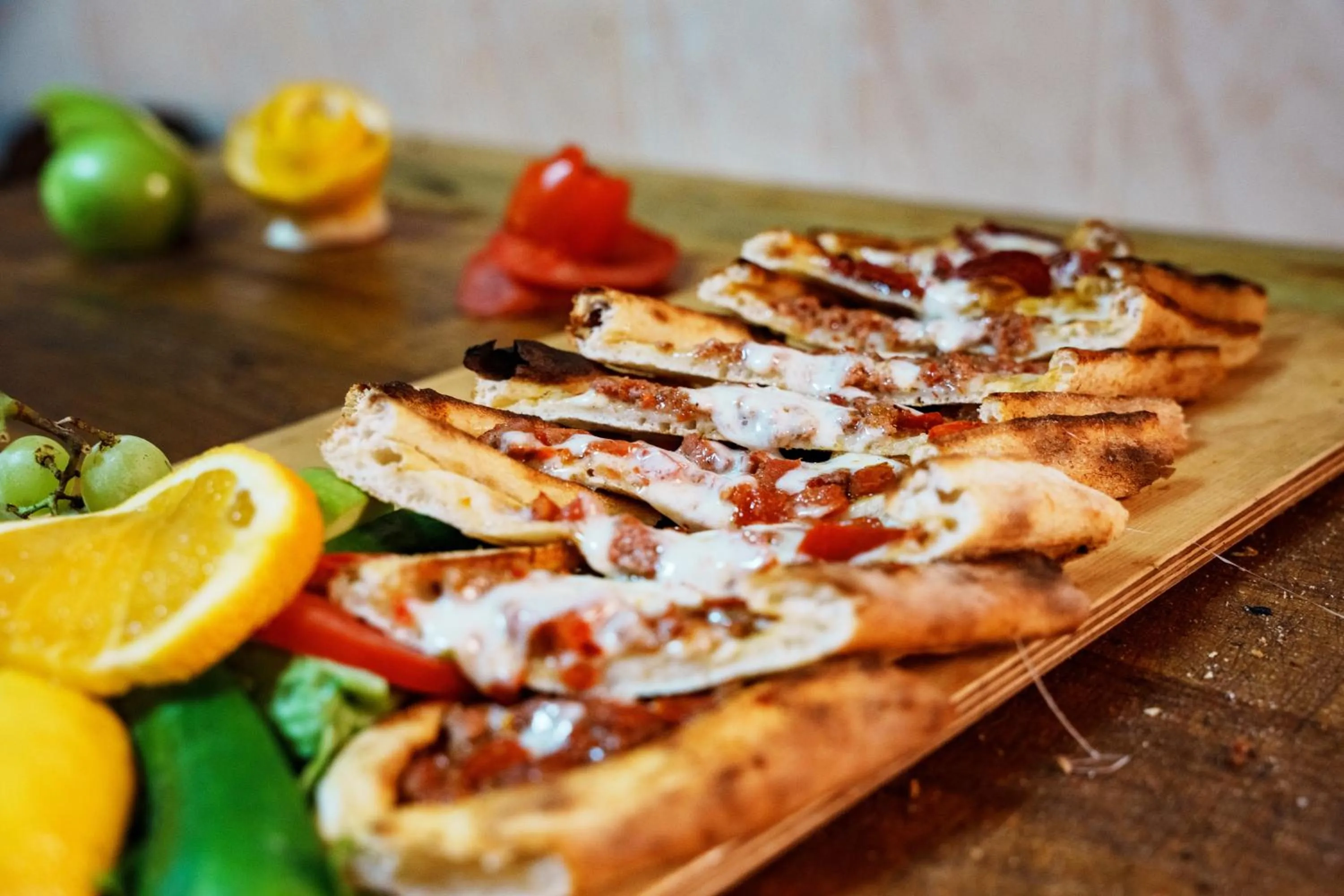 Food and drinks in Anadolu Hotels Esenboga Thermal