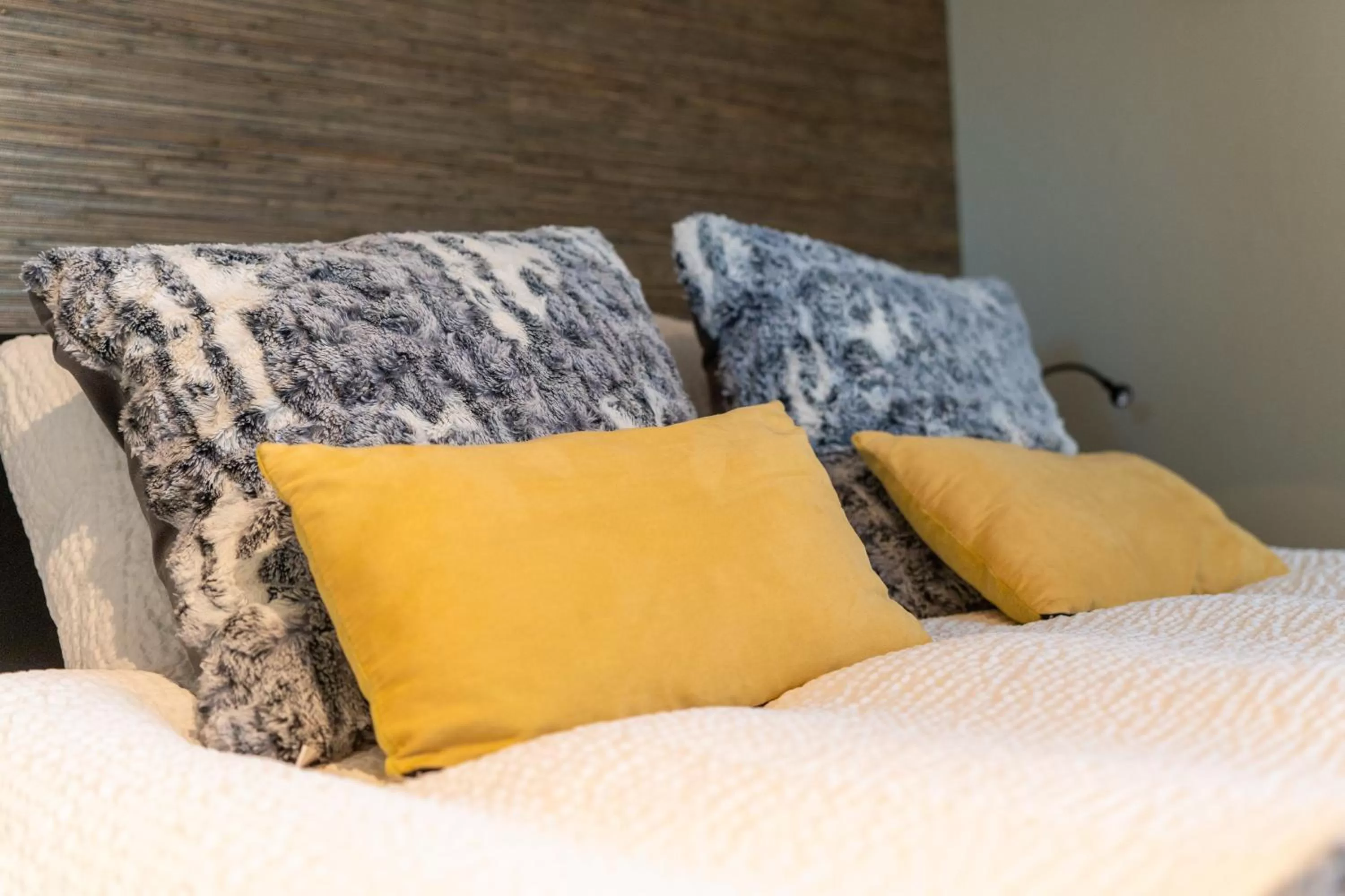 Bedroom, Bed in Ardenne BnB suite 1 à 4 personnes