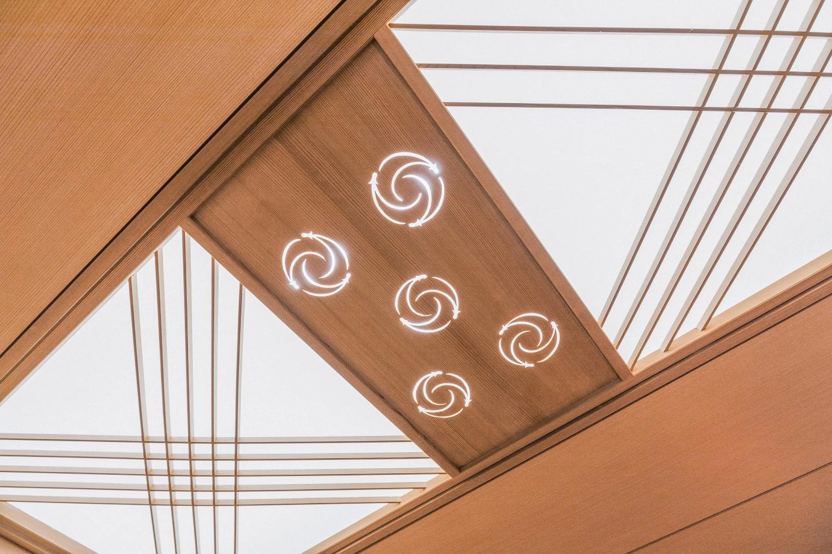 Photo of the whole room in Wakamatsu Hot Spring Resort