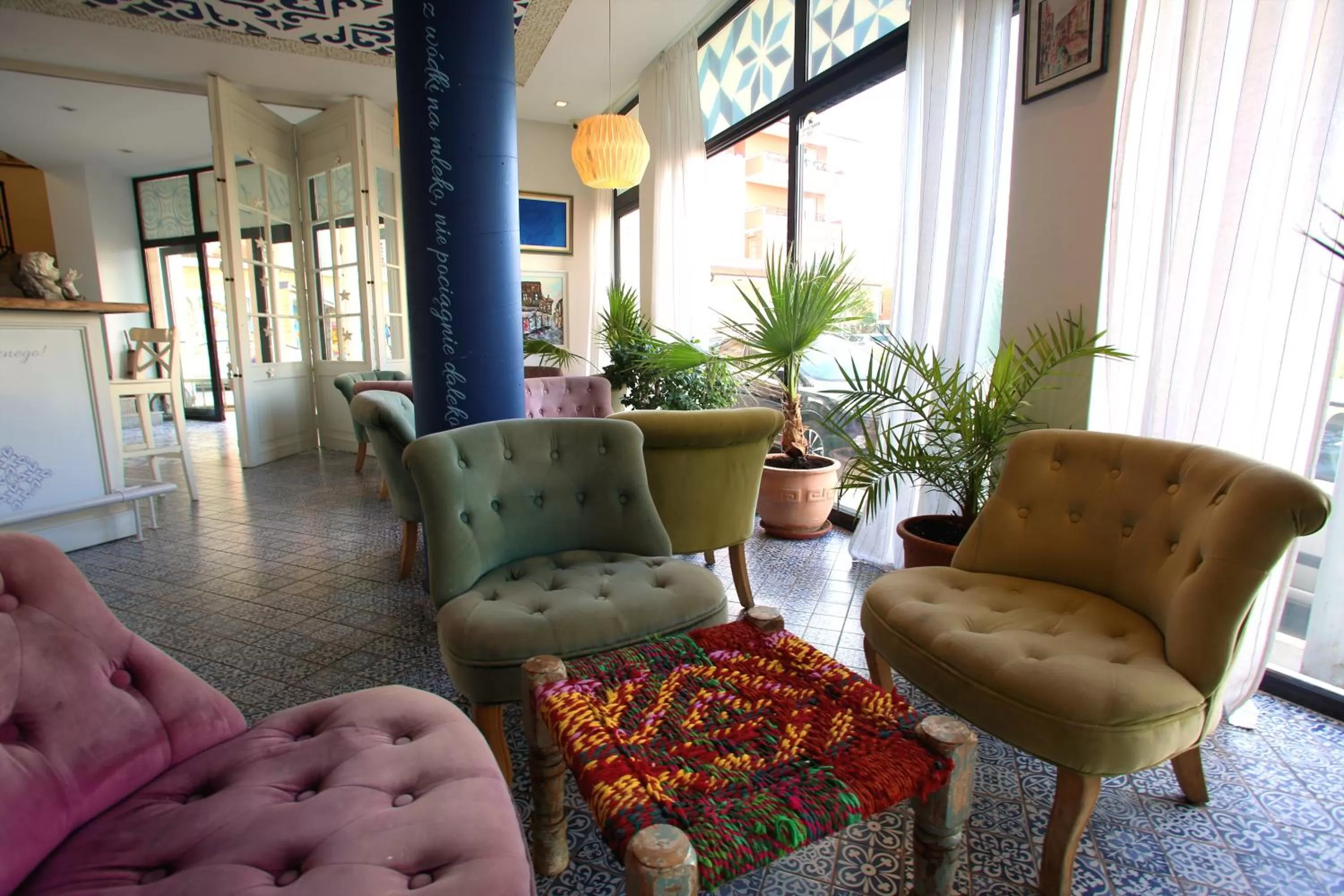 Villa Livia Boutique Apartments