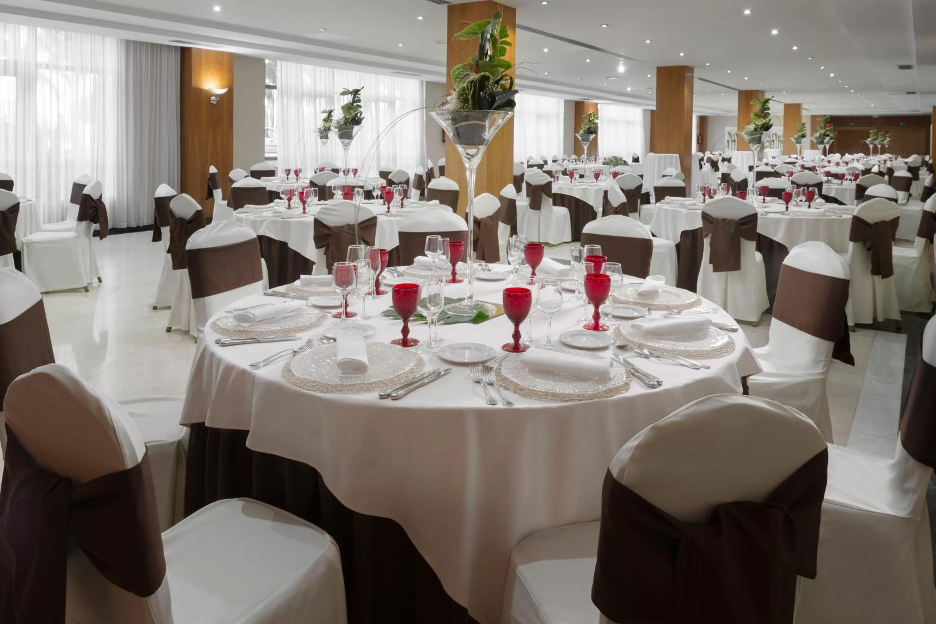Banquet/Function facilities in Elba Vecindario Aeropuerto Business & Convention Hotel