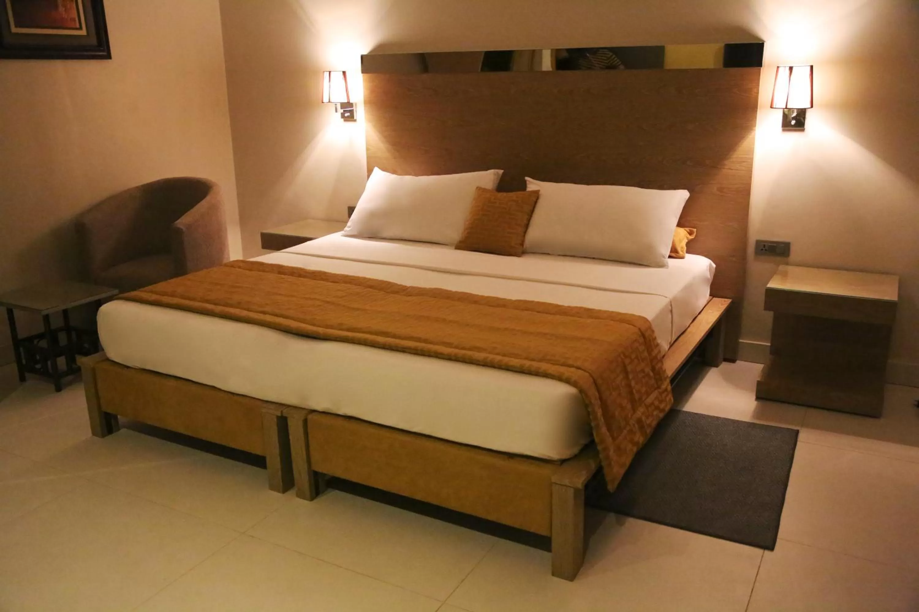 Hotel VDN by Good Rade