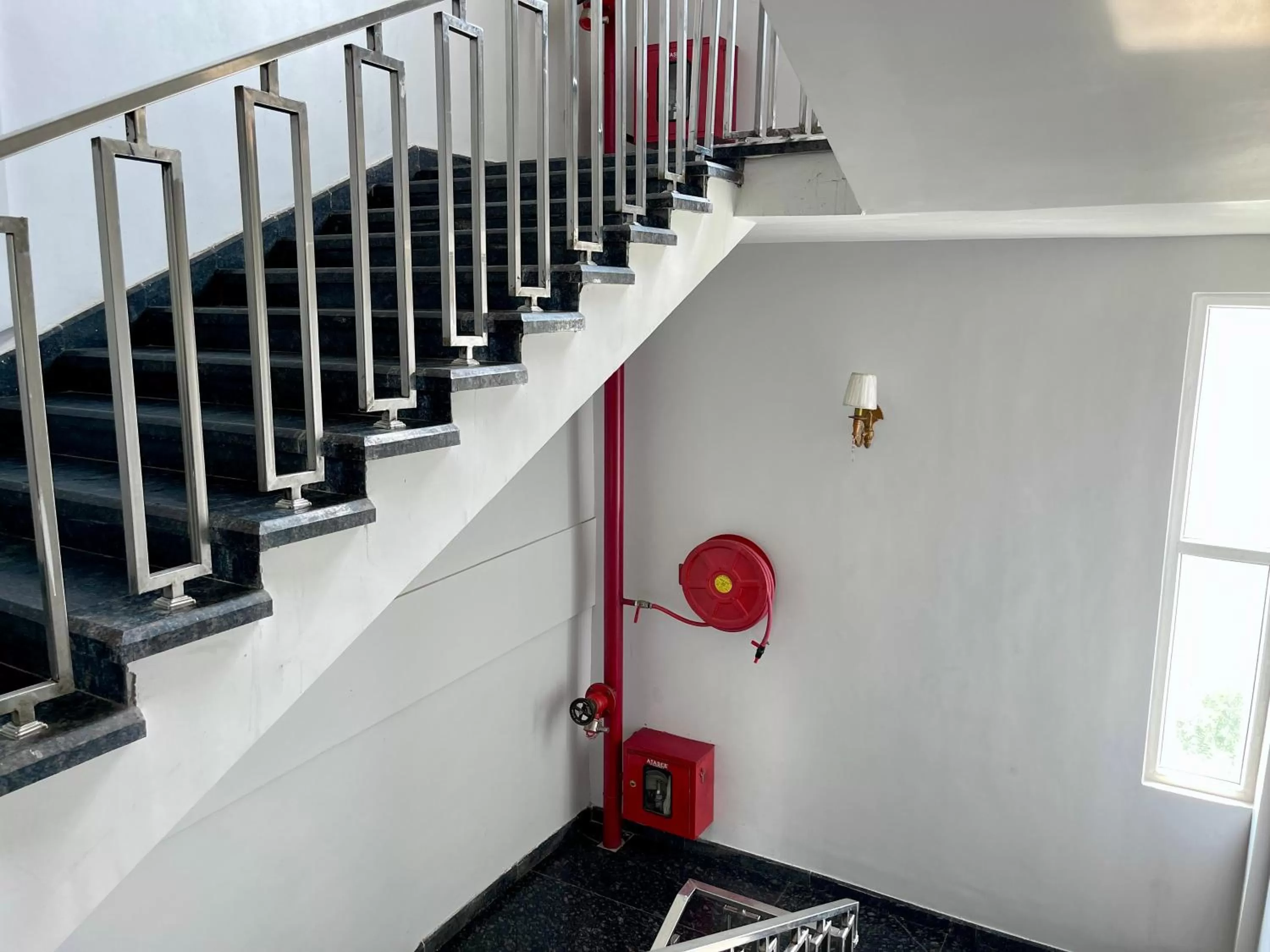 Hotel TBS sea view ! Puri