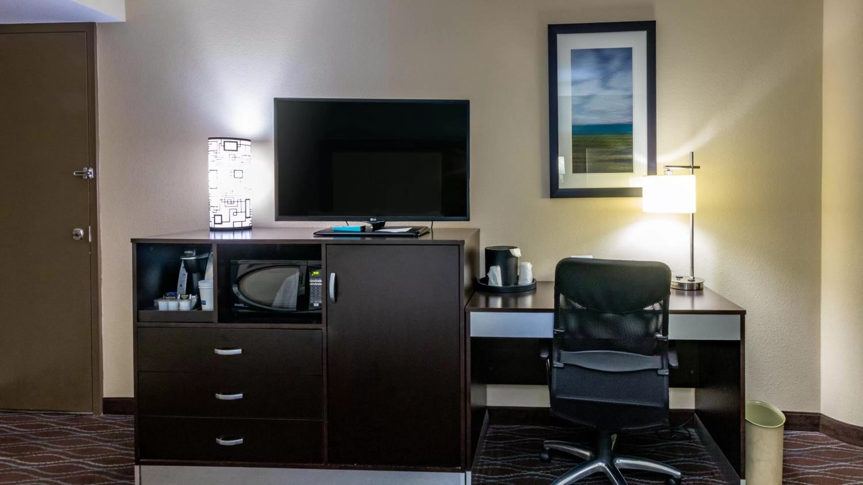 Holiday Inn Express Boise Downtown by IHG